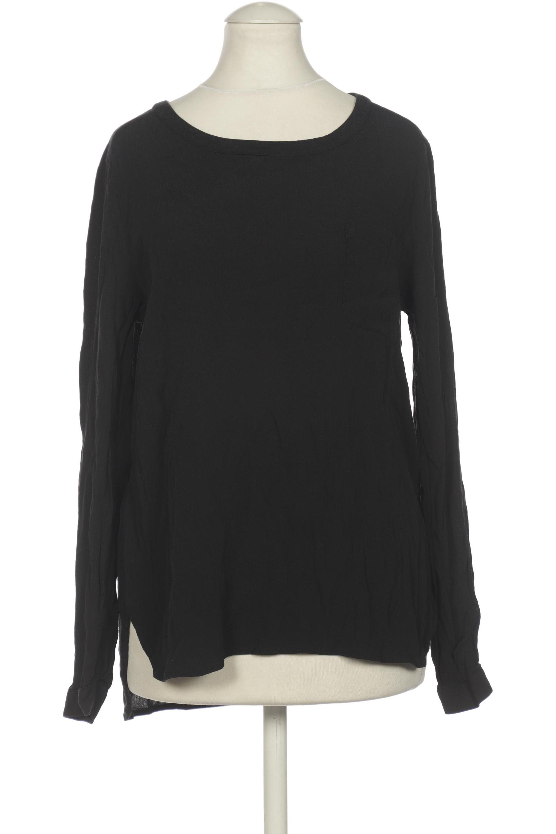 

Lieblingsstück Damen Bluse, schwarz, Gr. 36
