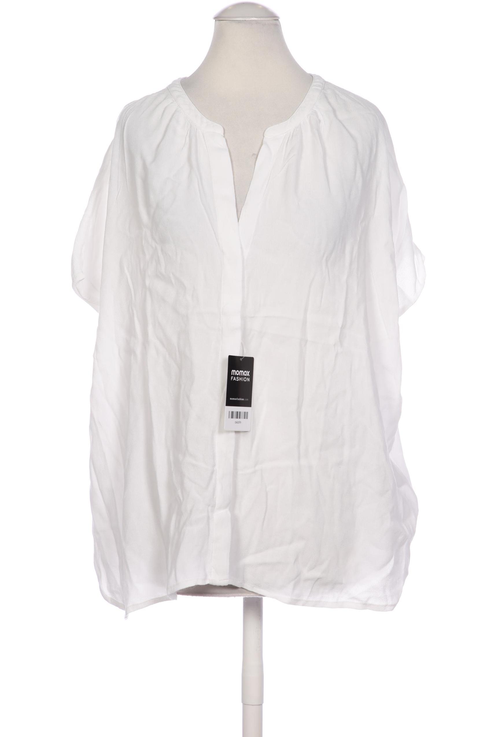 

Lieblingsstück Damen Bluse, weiß, Gr. 36
