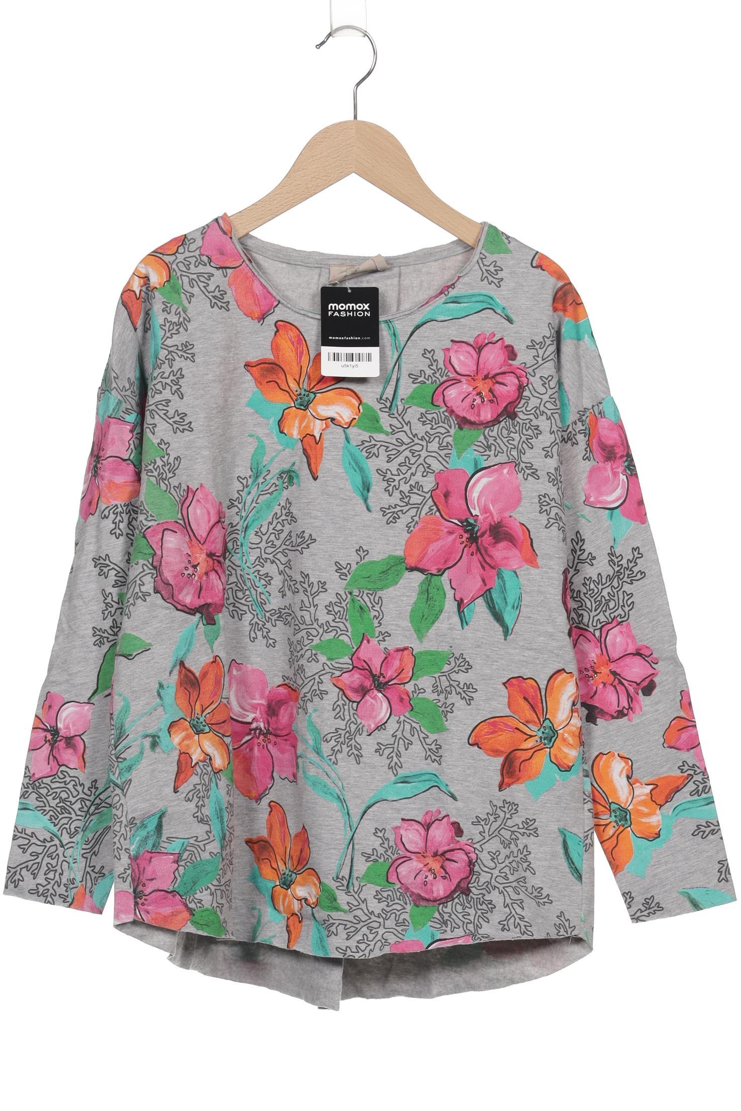 

Lieblingsstück Damen Sweatshirt, grau, Gr. 36