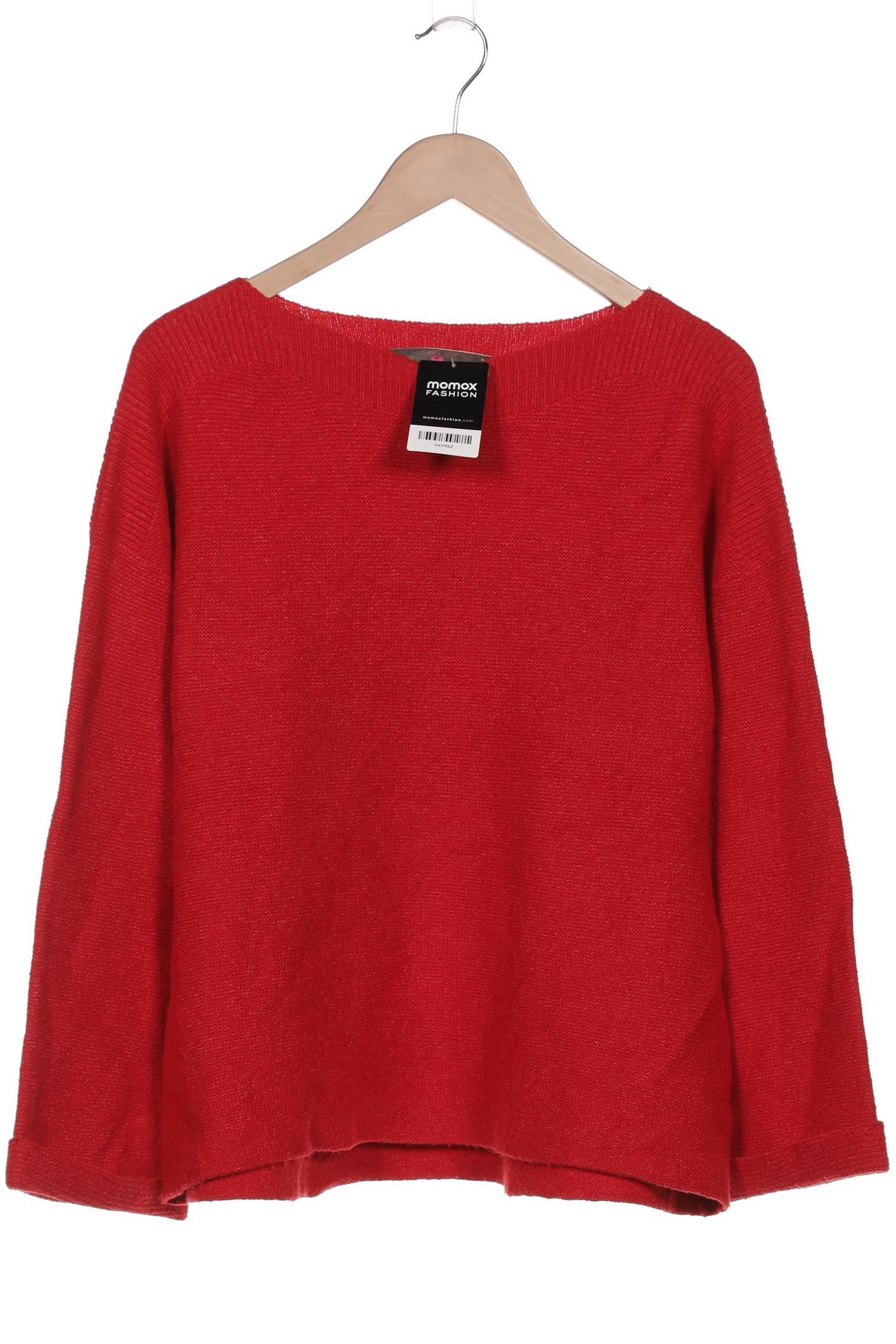 

Lieblingsstück Damen Pullover, rot, Gr. 38