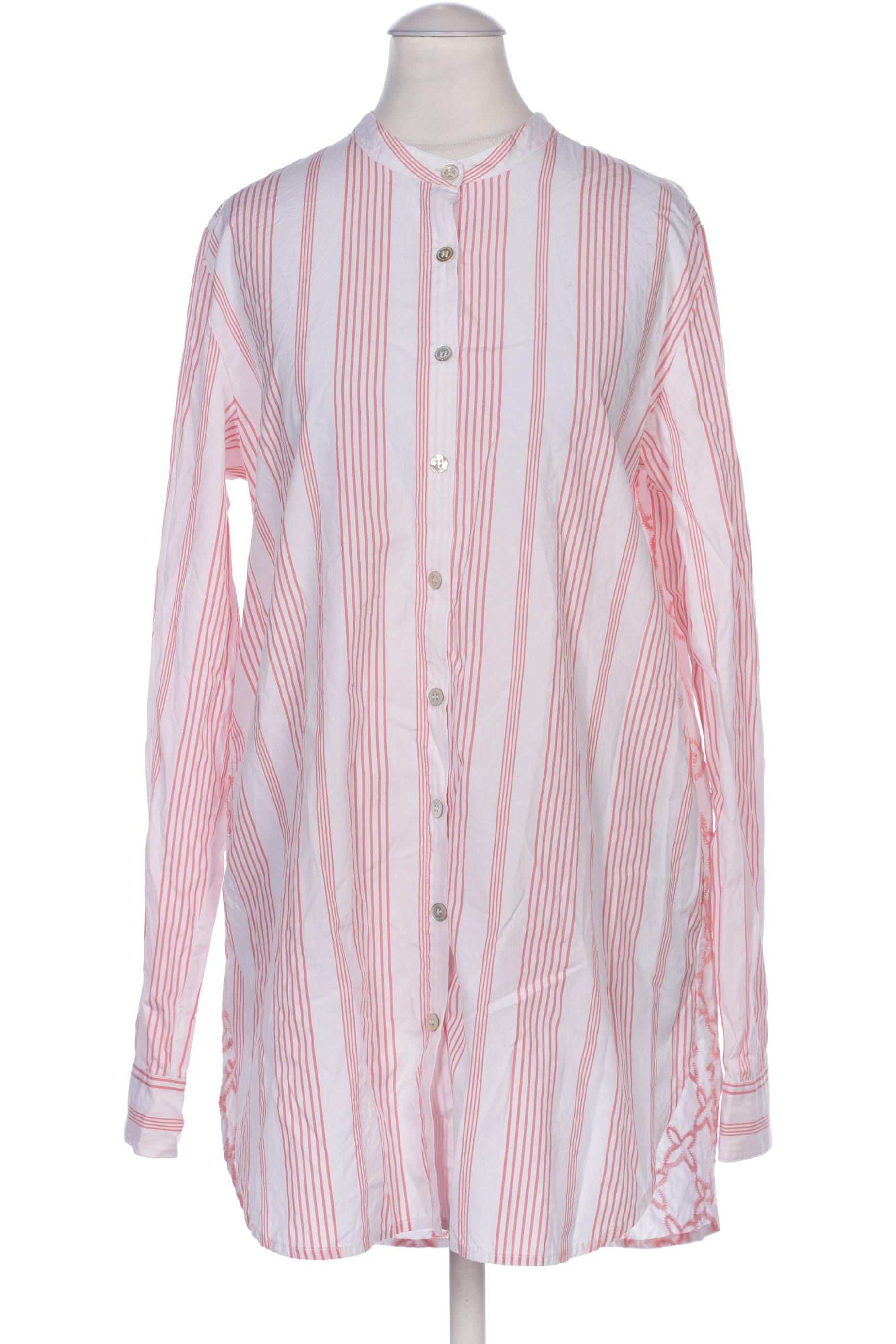 

Lieblingsstück Damen Bluse, weiß, Gr. 34