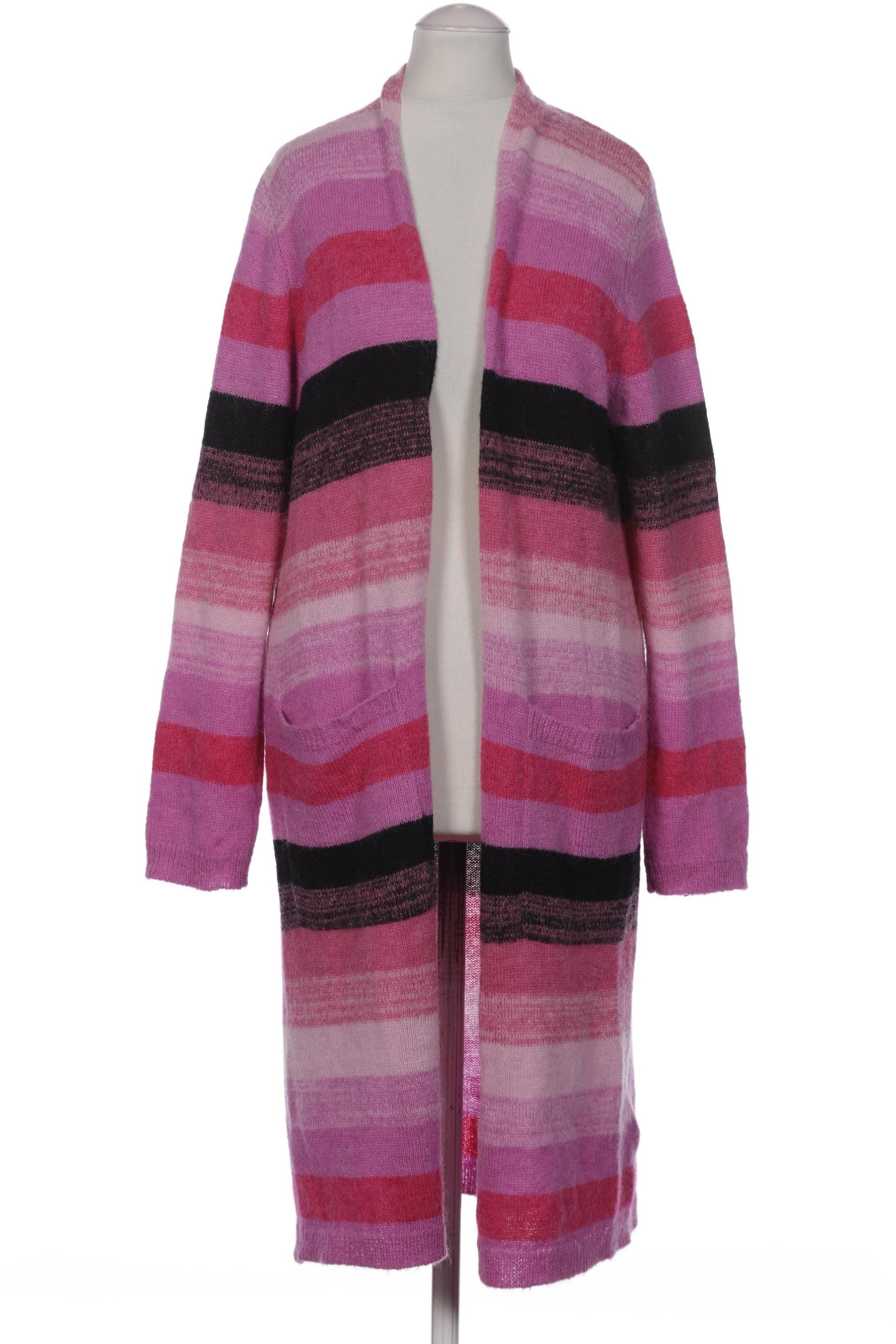 

Lieblingsstück Damen Strickjacke, flieder, Gr. 34