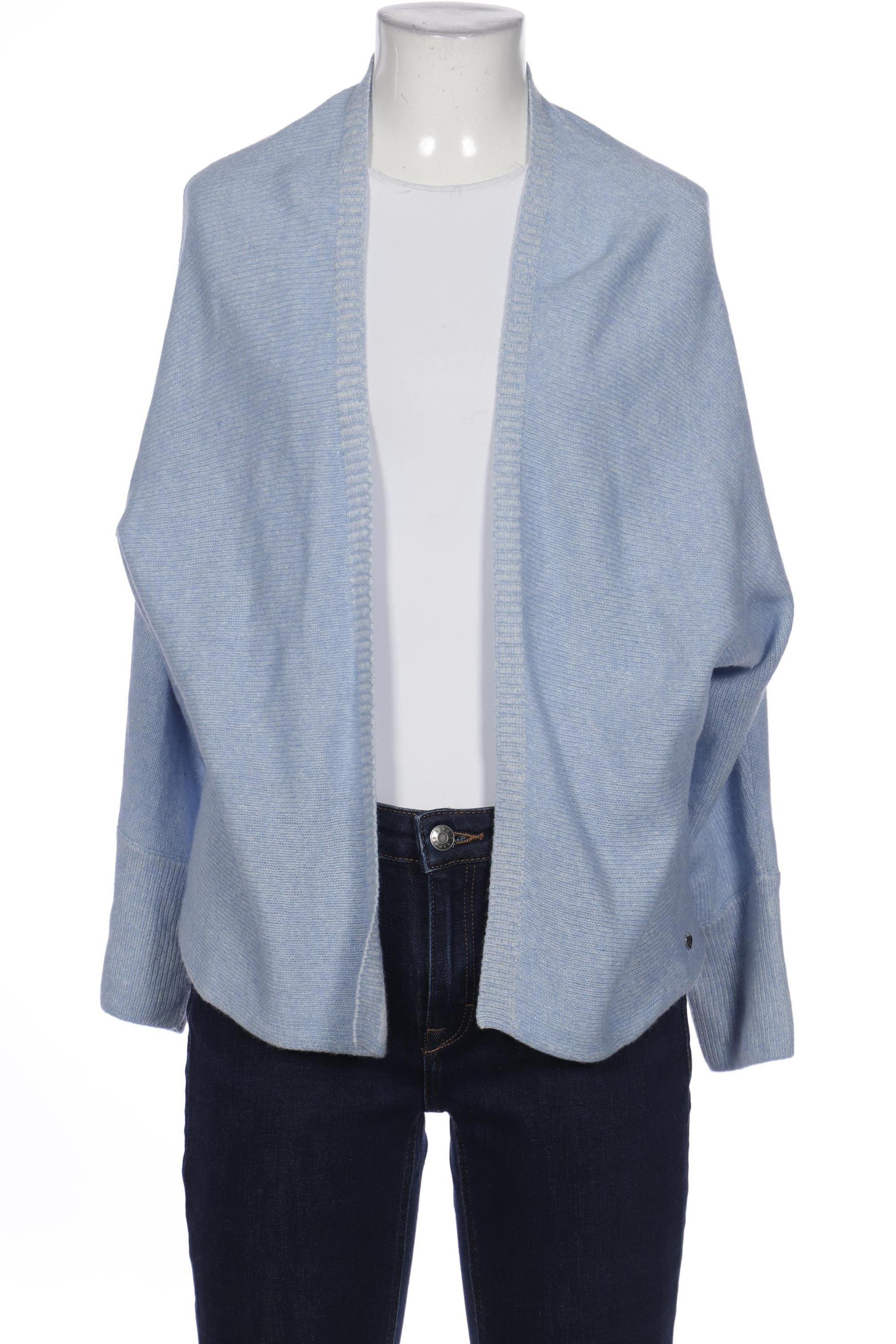 

Lieblingsstück Damen Strickjacke, hellblau