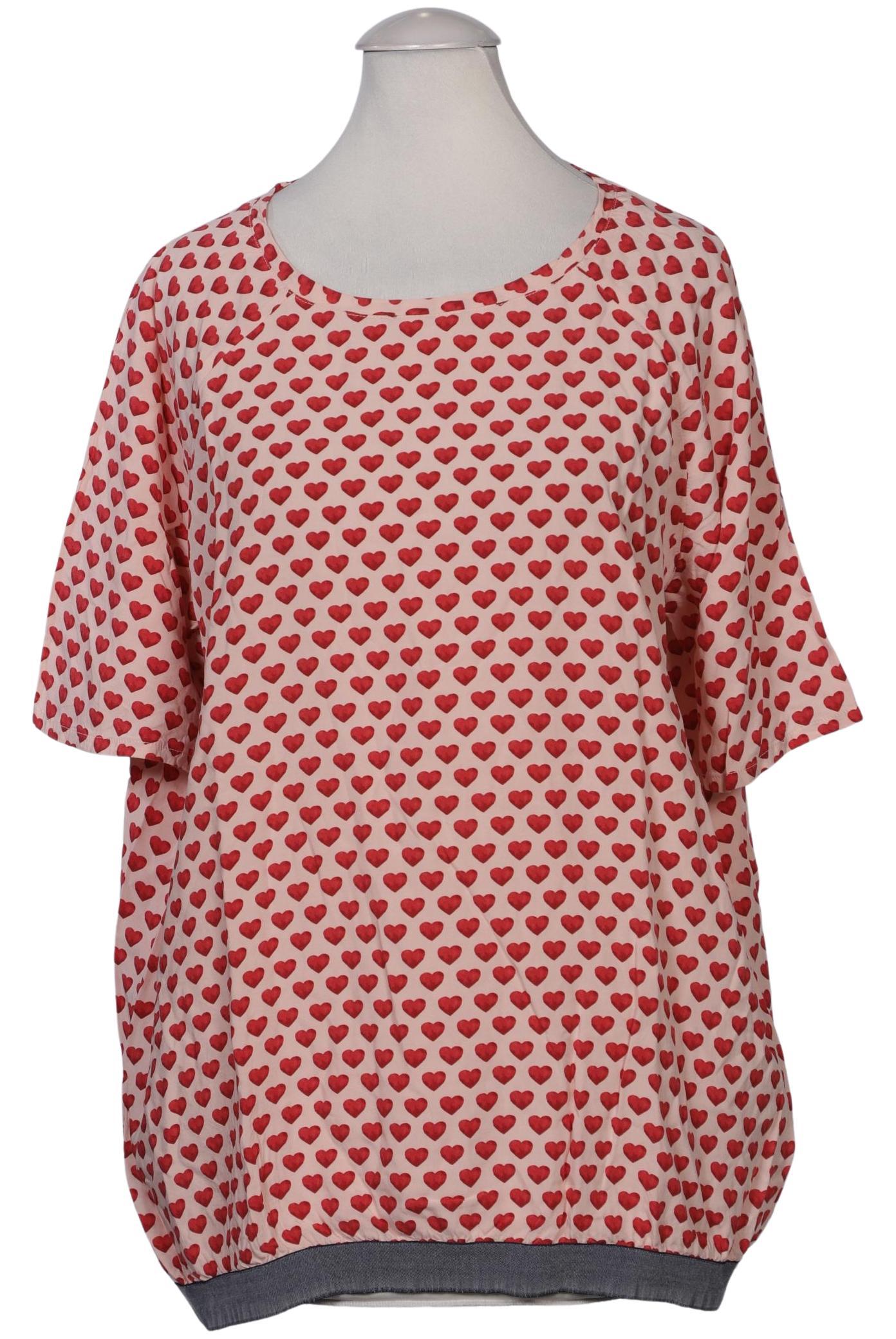 

Lieblingsstück Damen Bluse, pink, Gr. 38