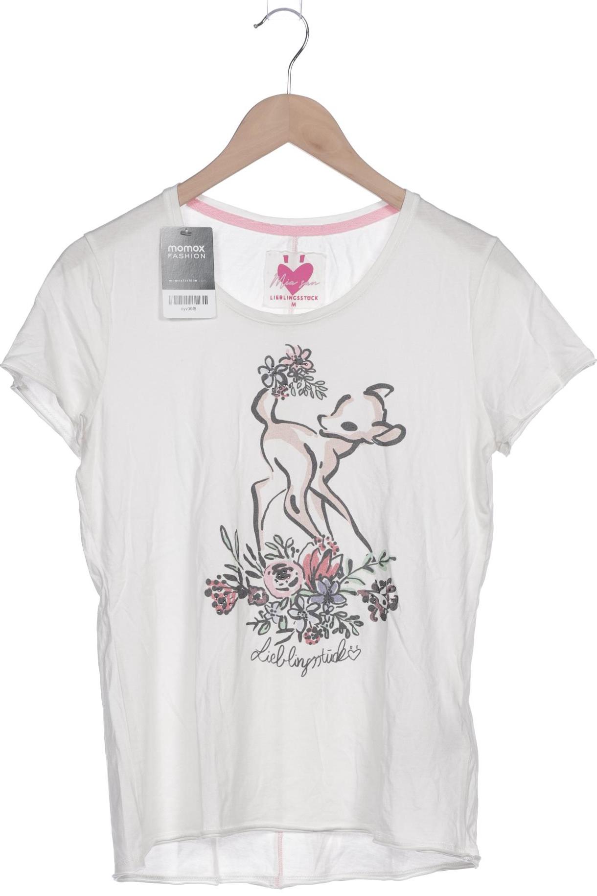 

Lieblingsstück Damen T-Shirt, weiß