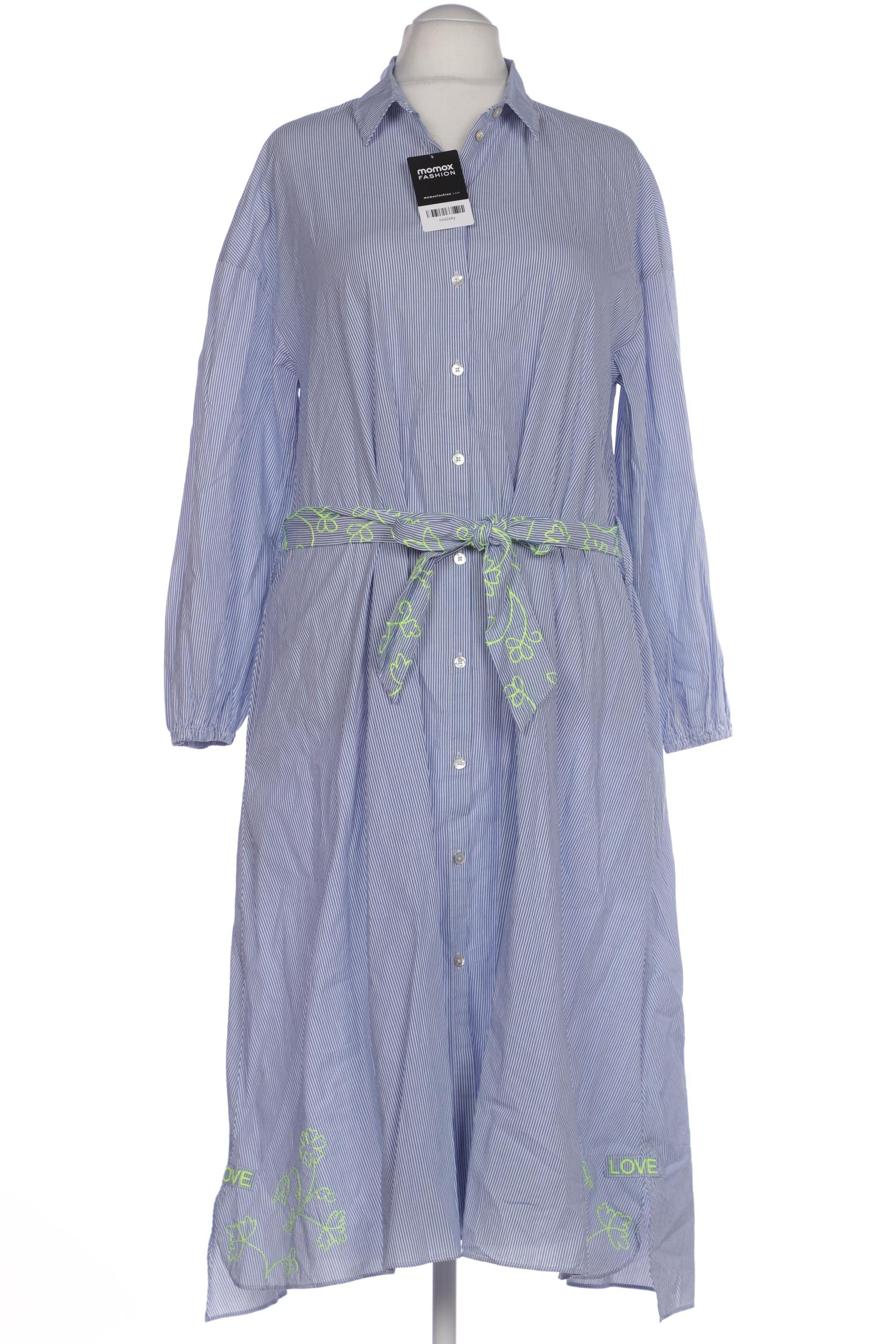 

Lieblingsstück Damen Kleid, blau, Gr. 40