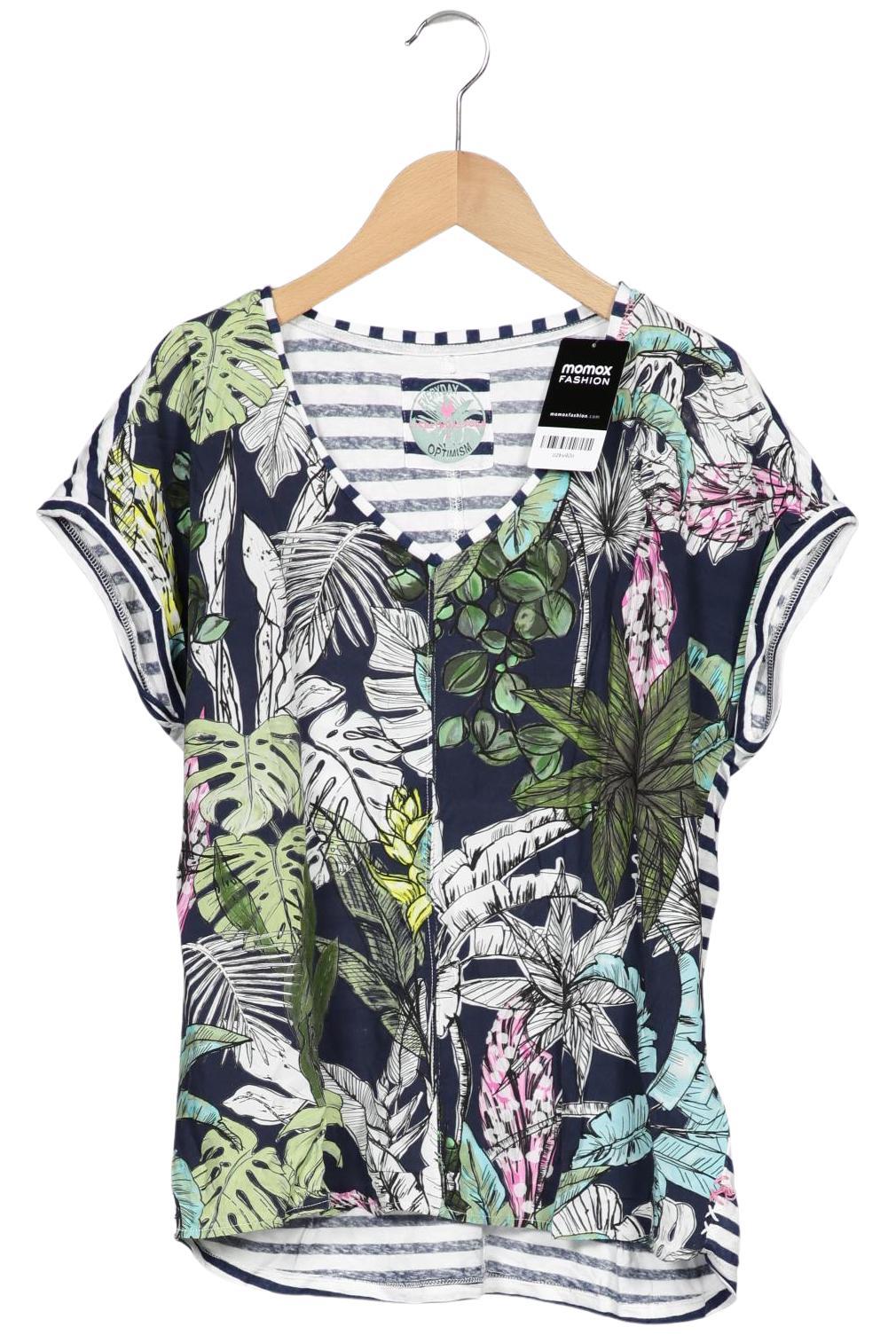 

Lieblingsstück Damen T-Shirt, mehrfarbig, Gr. 40