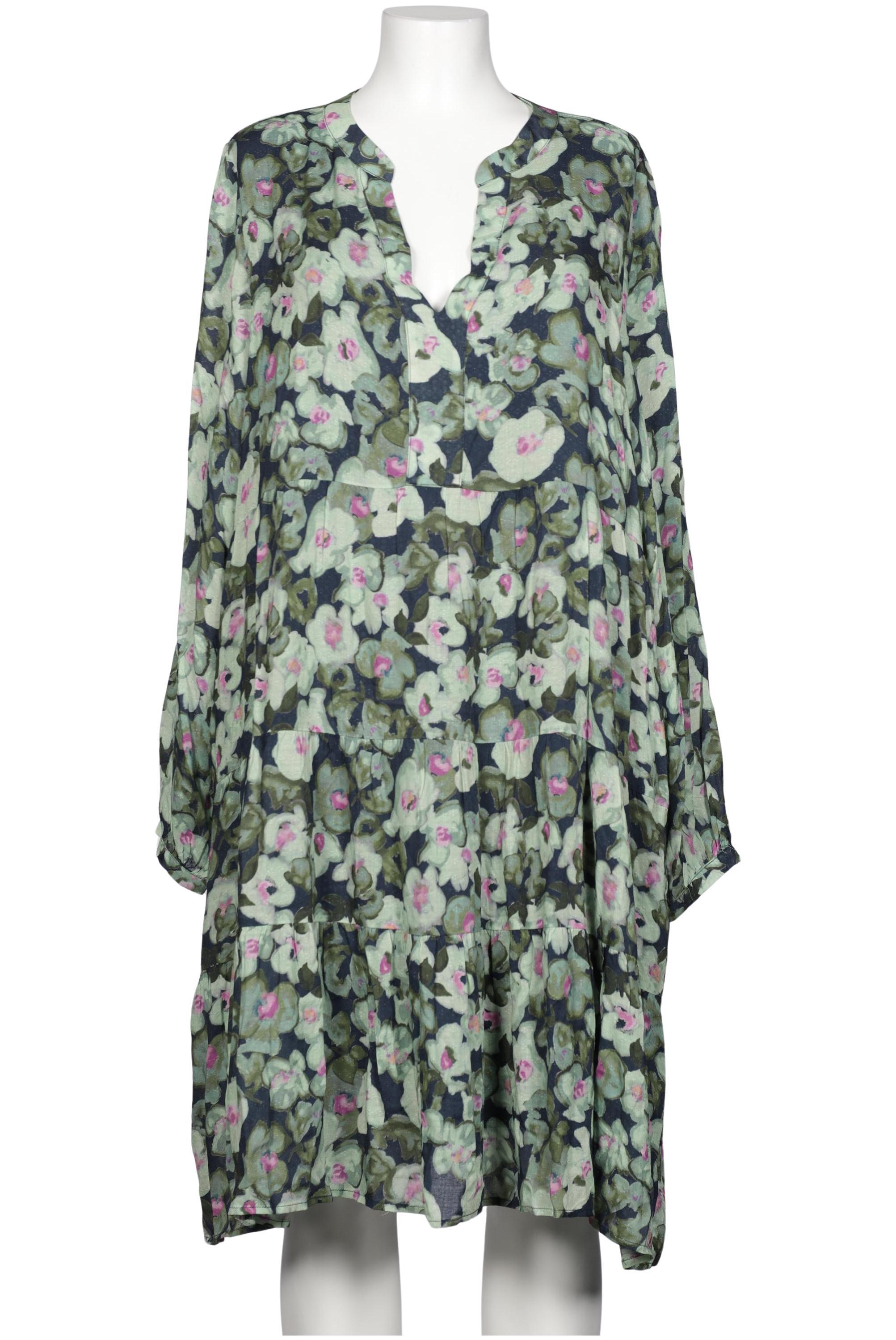 

Lieblingsstück Damen Kleid, grün, Gr. 48