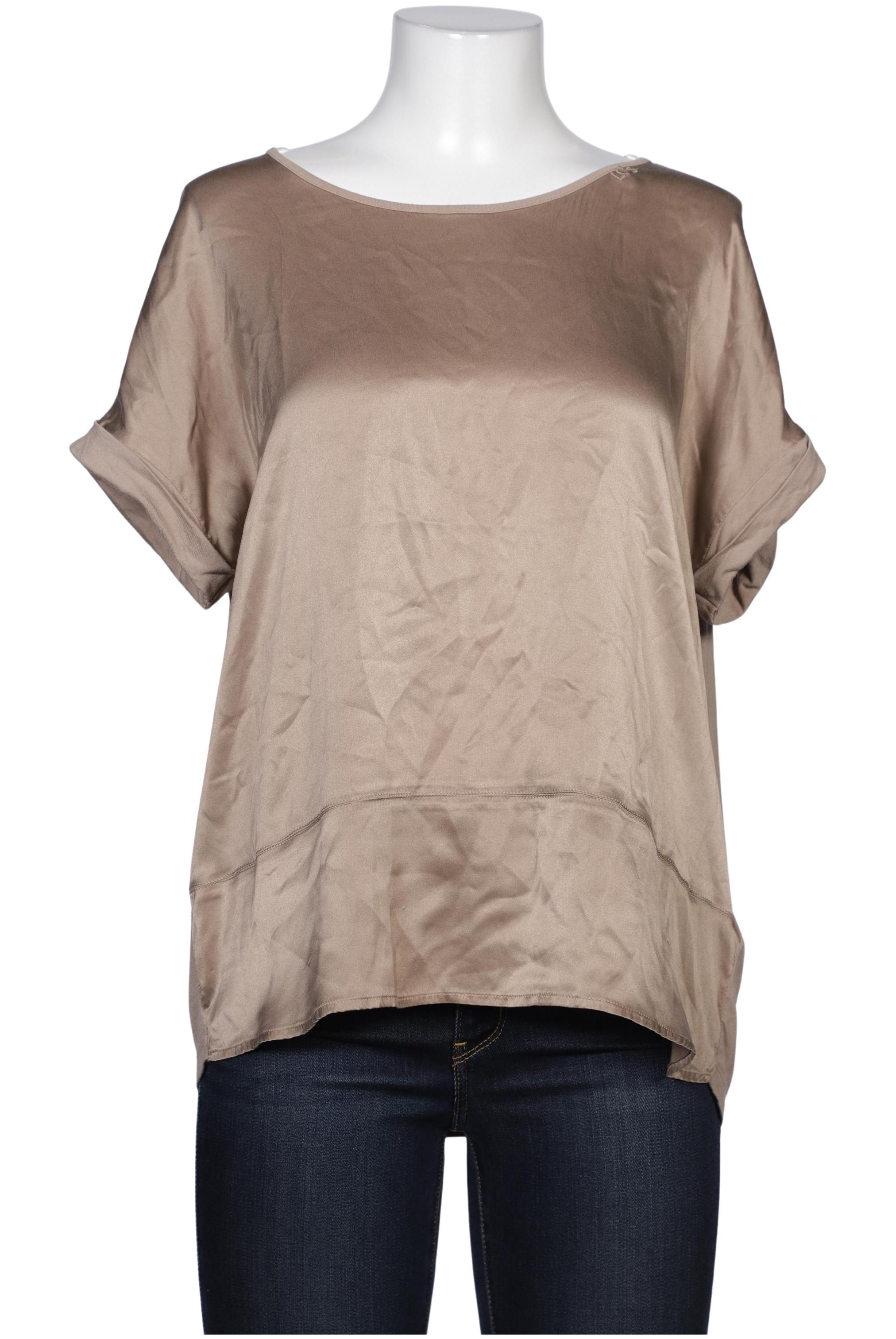 

Lieblingsstück Damen Bluse, beige, Gr. 40