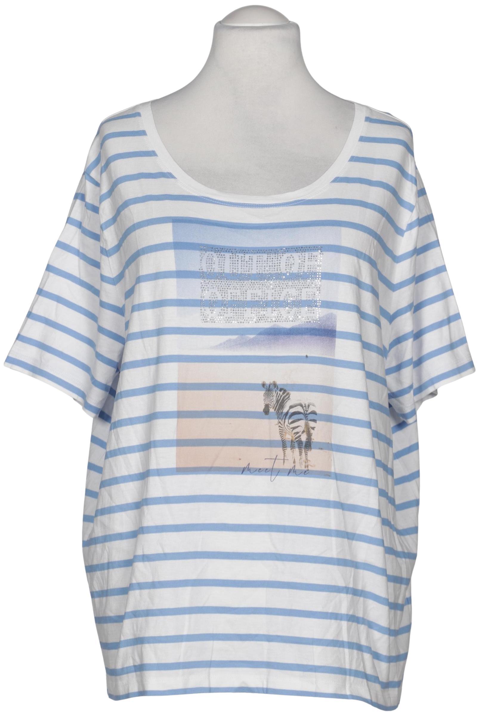 

Lieblingsstück Damen T-Shirt, mehrfarbig, Gr. 52