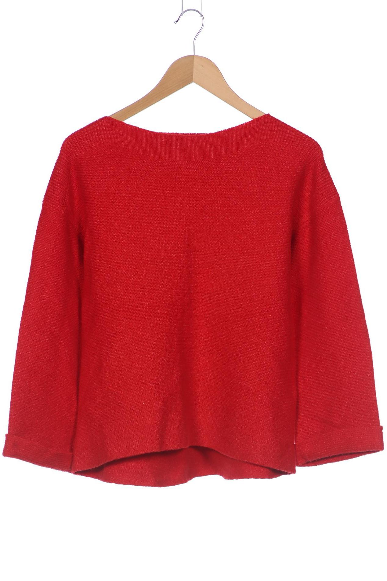 

Lieblingsstück Damen Pullover, rot, Gr. 34