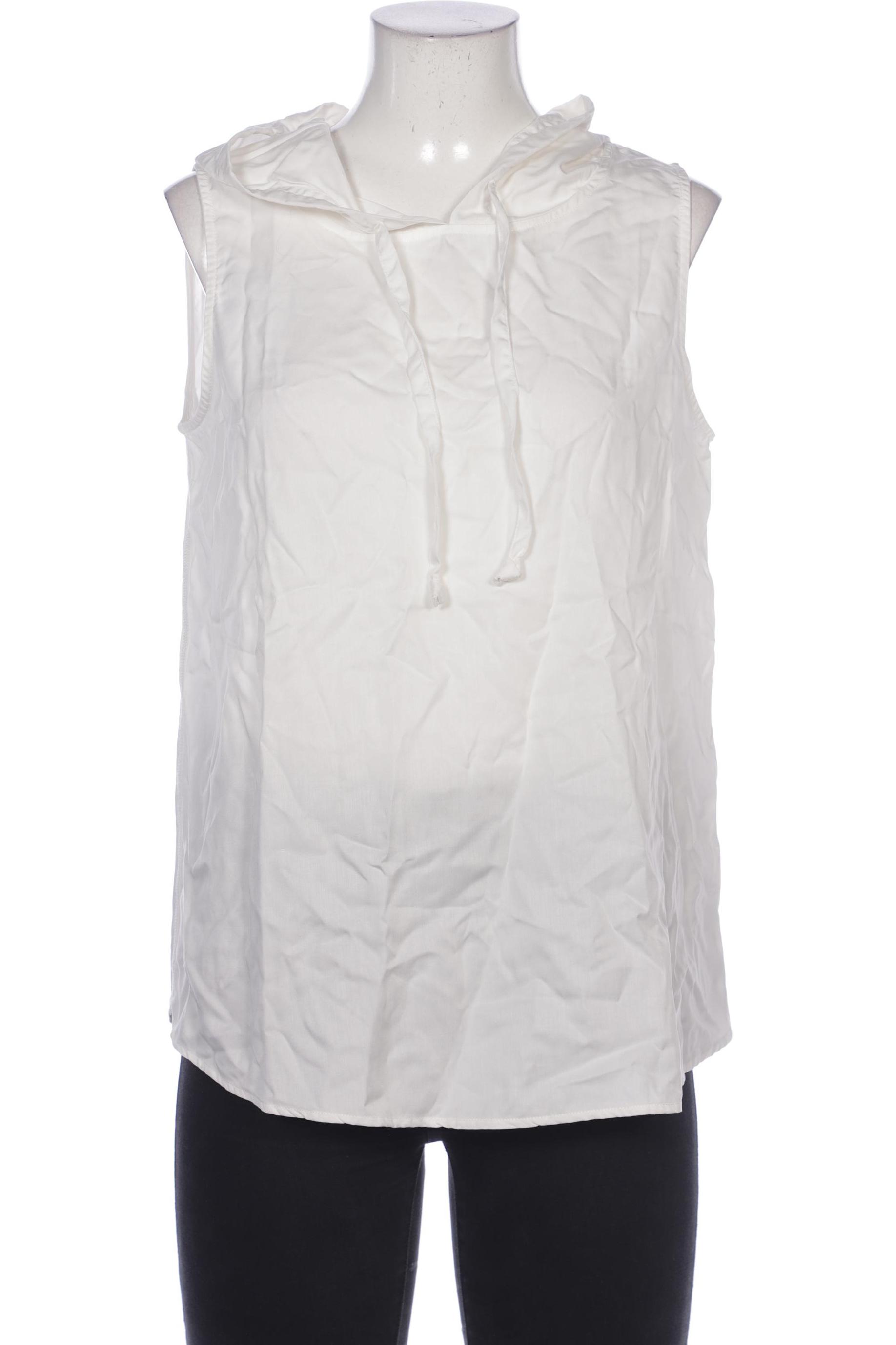 

Lieblingsstück Damen Bluse, weiß, Gr. 40