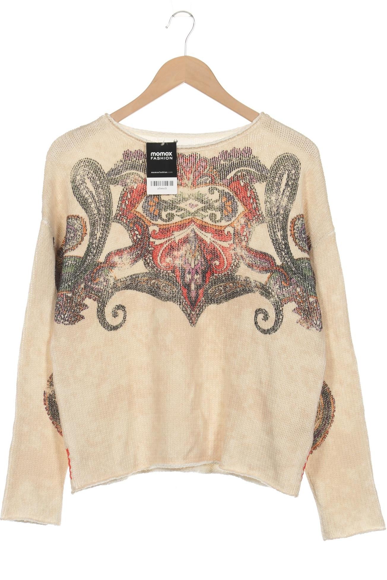 

Lieblingsstück Damen Pullover, beige, Gr. 38
