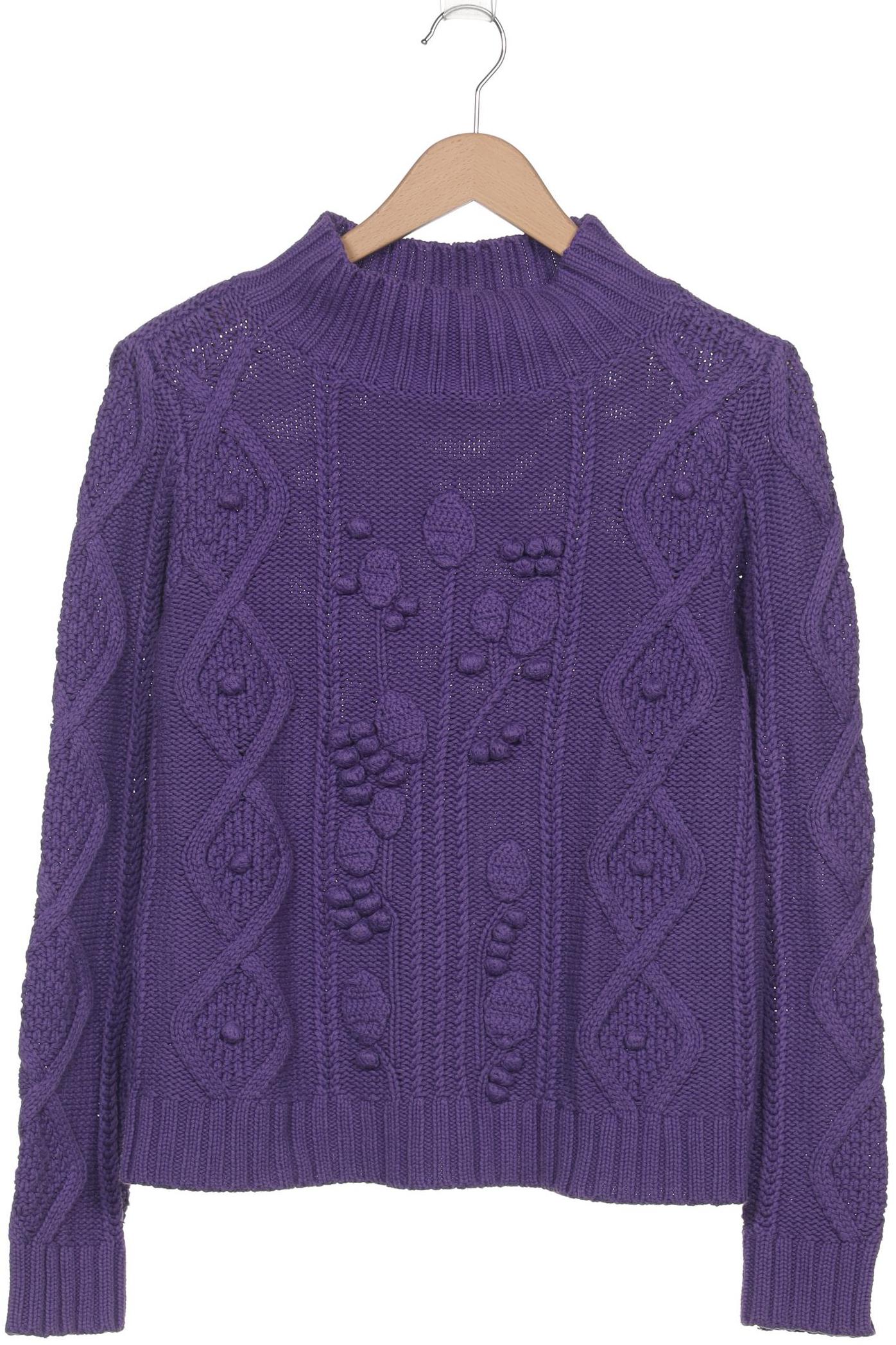 

Lieblingsstück Damen Pullover, flieder, Gr. 36