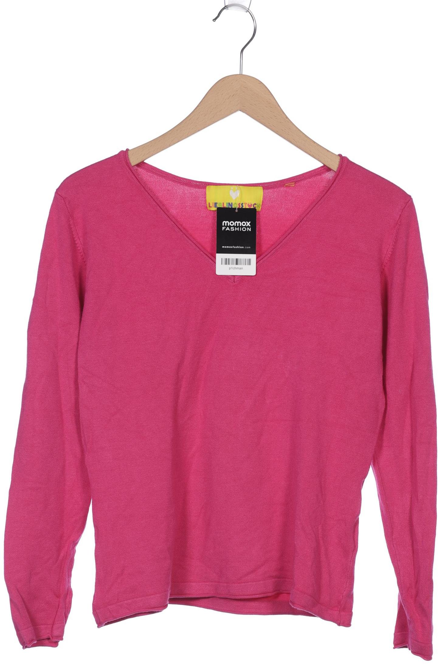 

Lieblingsstück Damen Pullover, pink