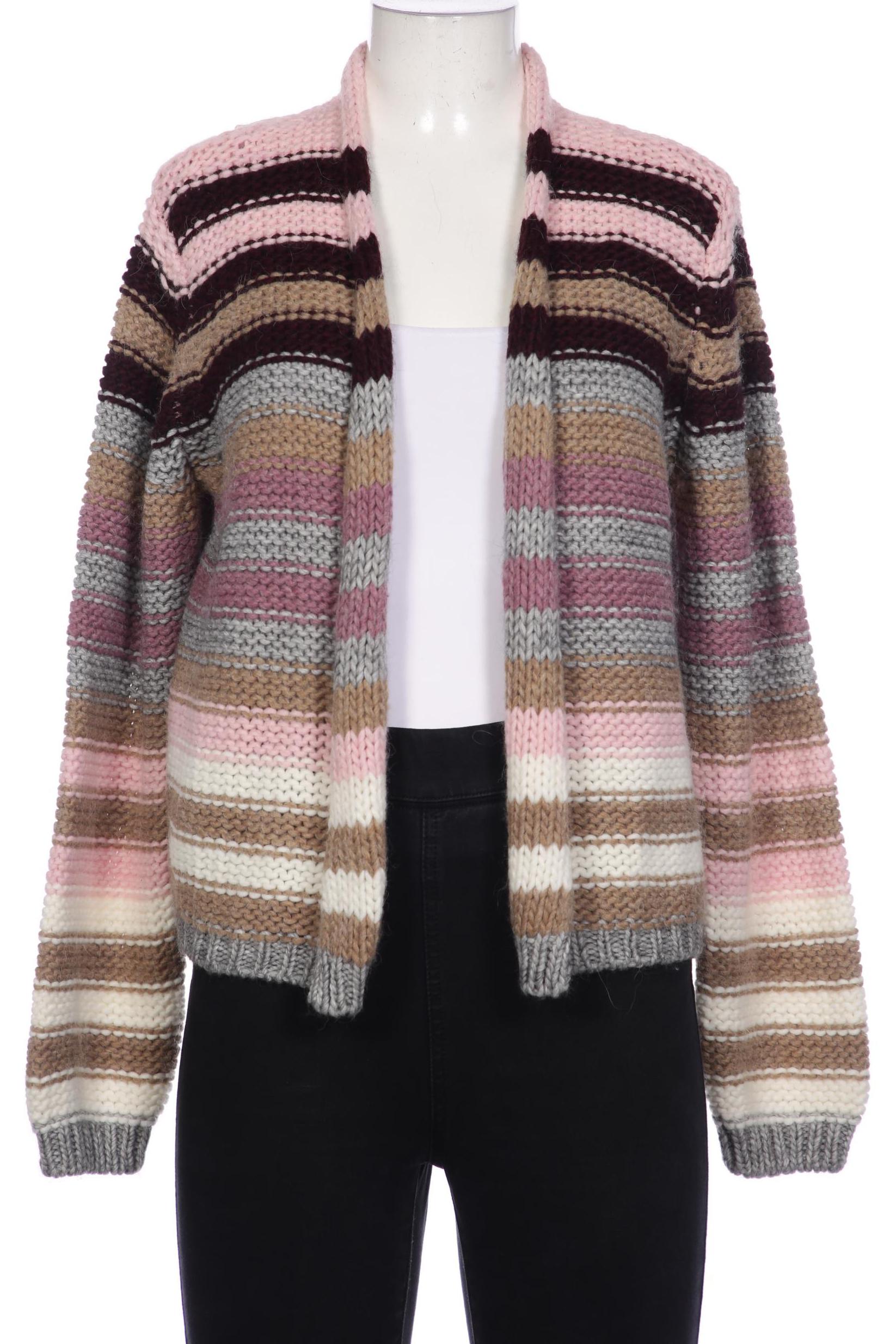 

Lieblingsstück Damen Strickjacke, mehrfarbig