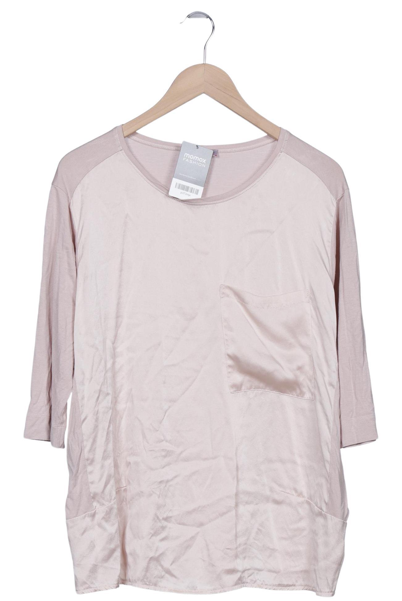 

Lieblingsstück Damen T-Shirt, pink, Gr. 48