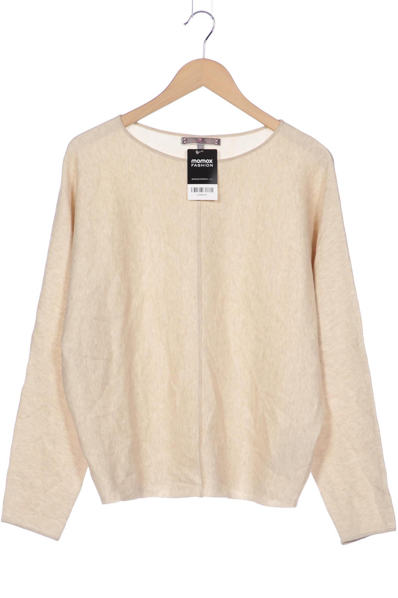 

Lieblingsstück Damen Pullover, beige