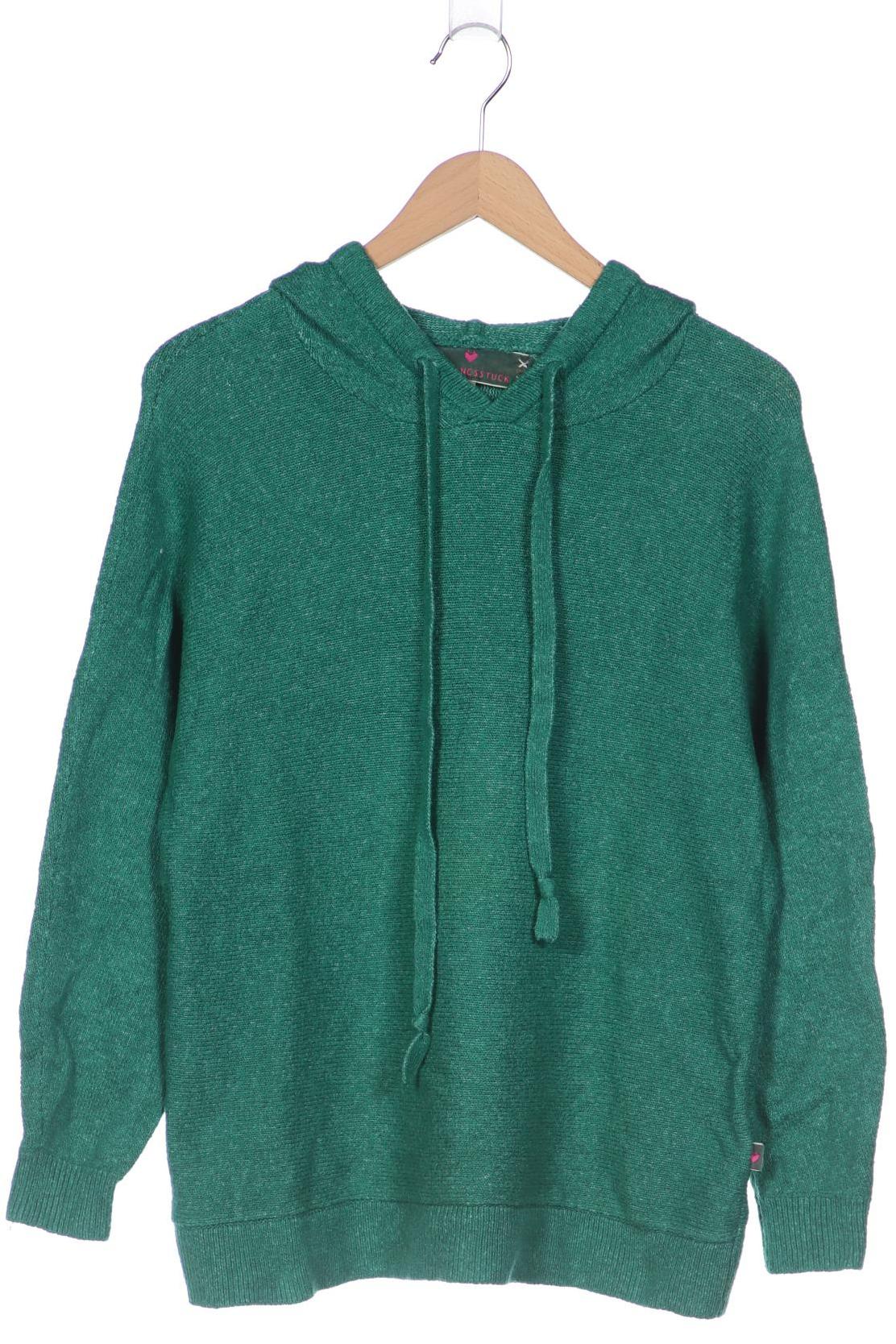 

Lieblingsstück Damen Kapuzenpullover, grün