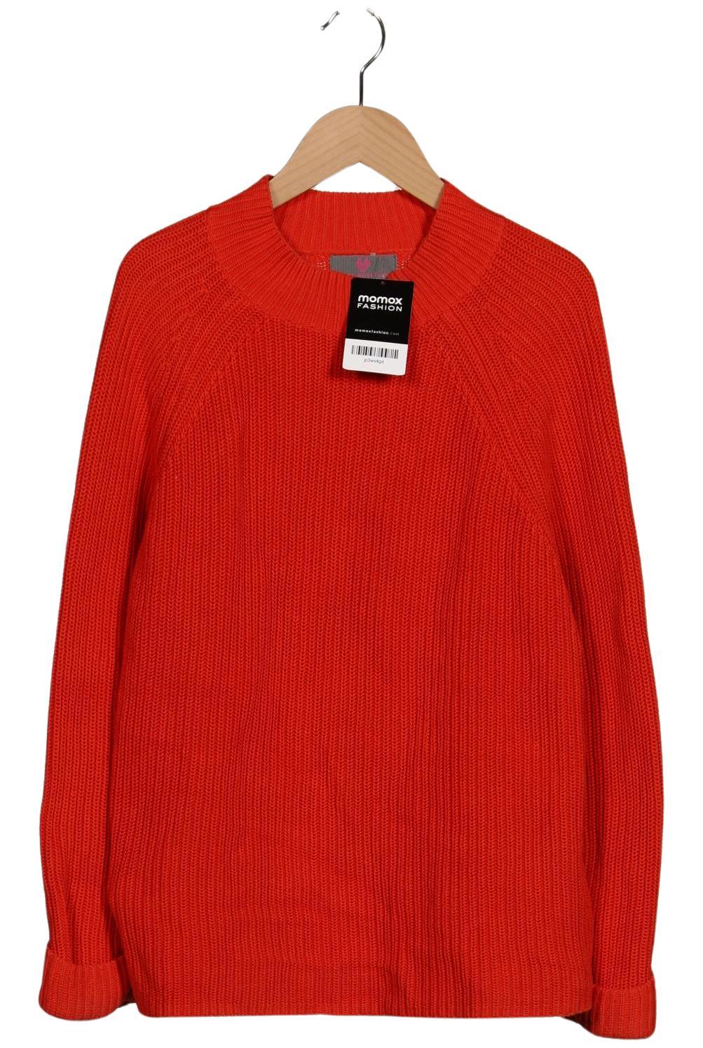 

Lieblingsstück Damen Pullover, rot, Gr. 38