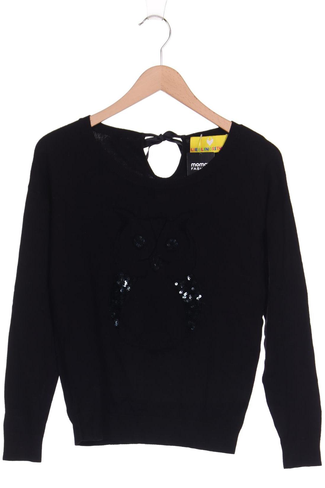 

Lieblingsstück Damen Pullover, schwarz