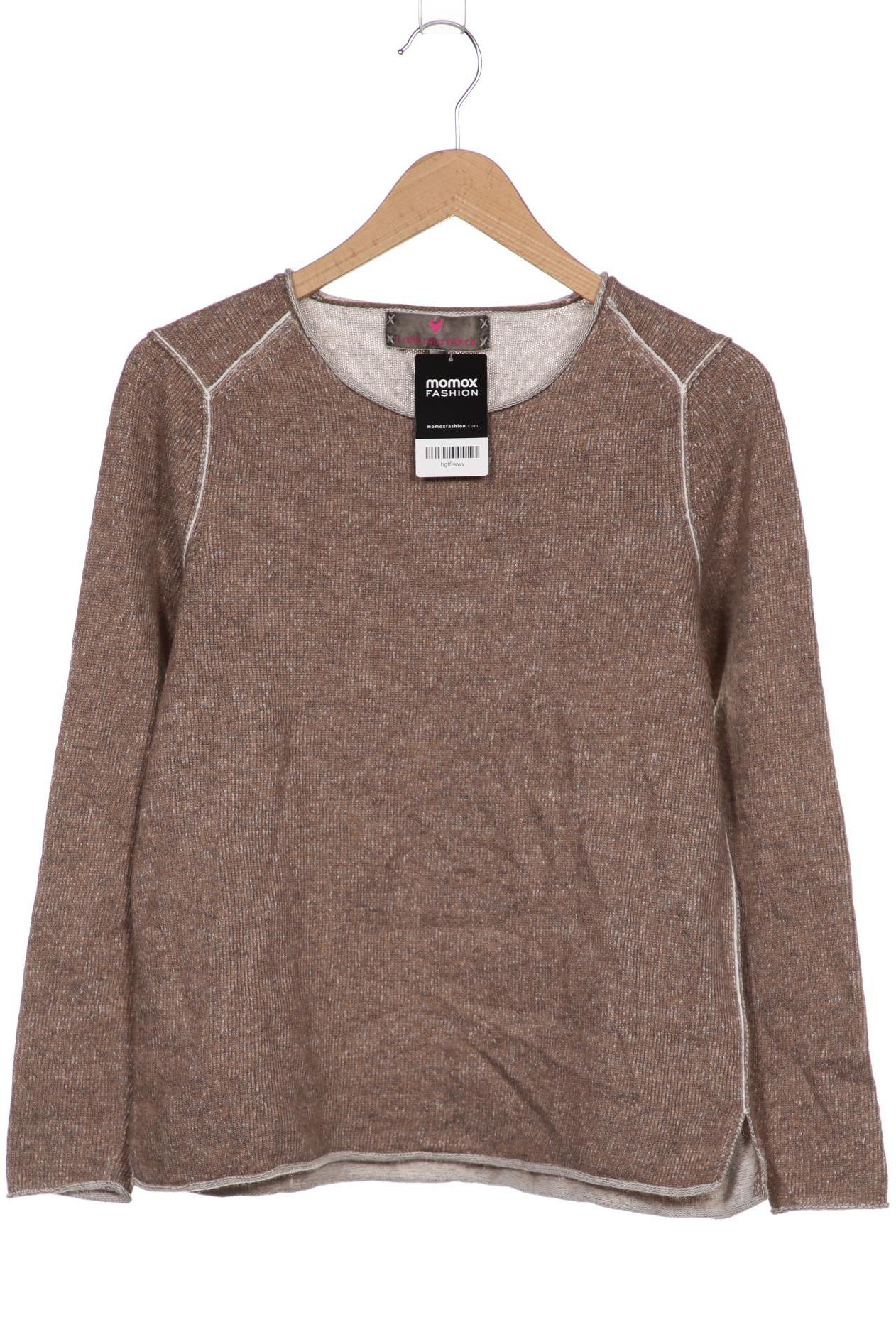 

Lieblingsstück Damen Pullover, braun