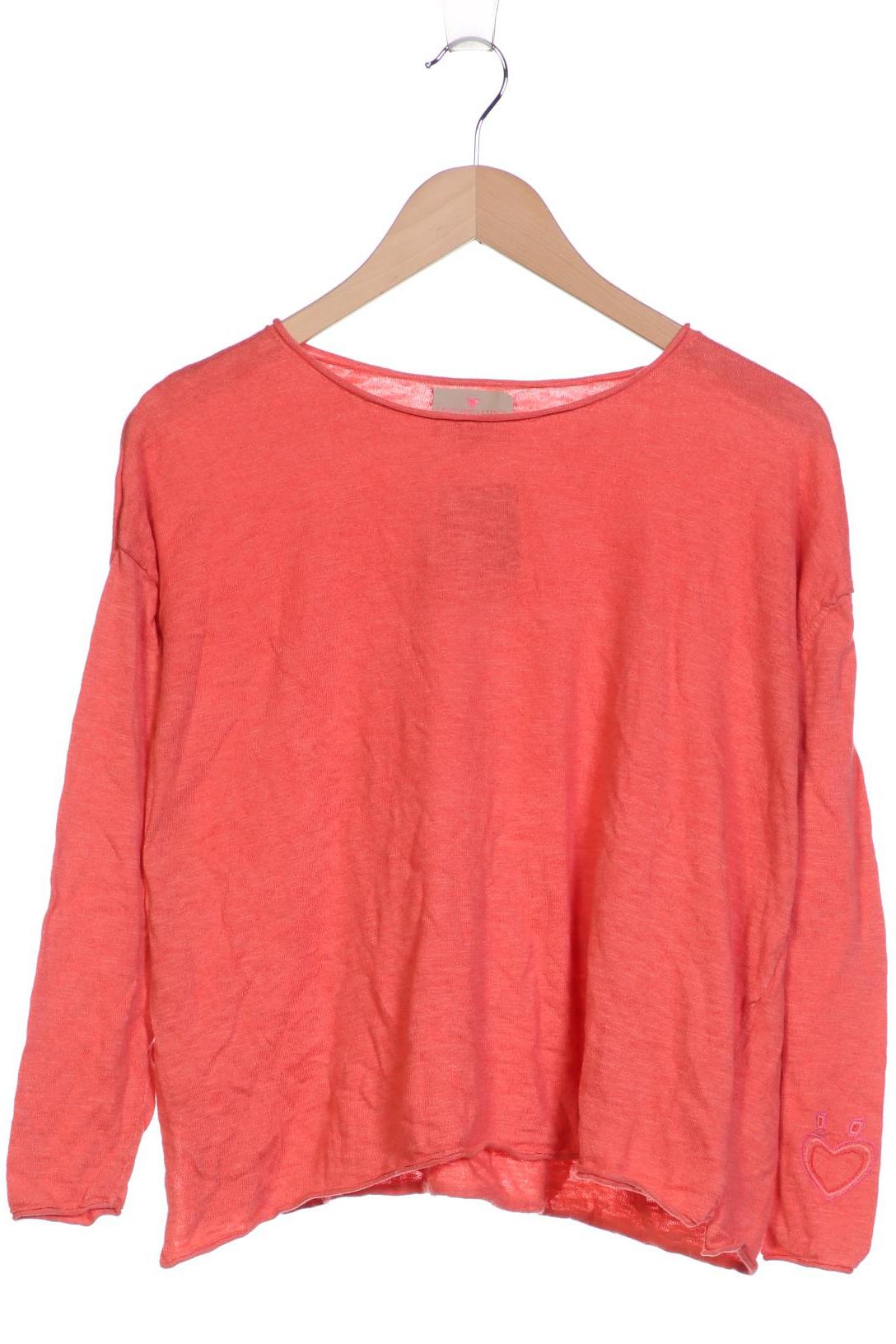 

Lieblingsstück Damen Pullover, pink, Gr. 38