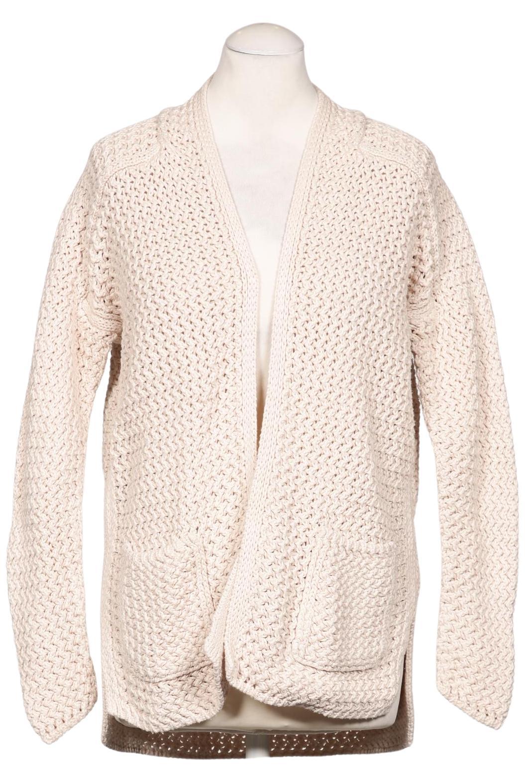 

Lieblingsstück Damen Strickjacke, cremeweiß, Gr. 38