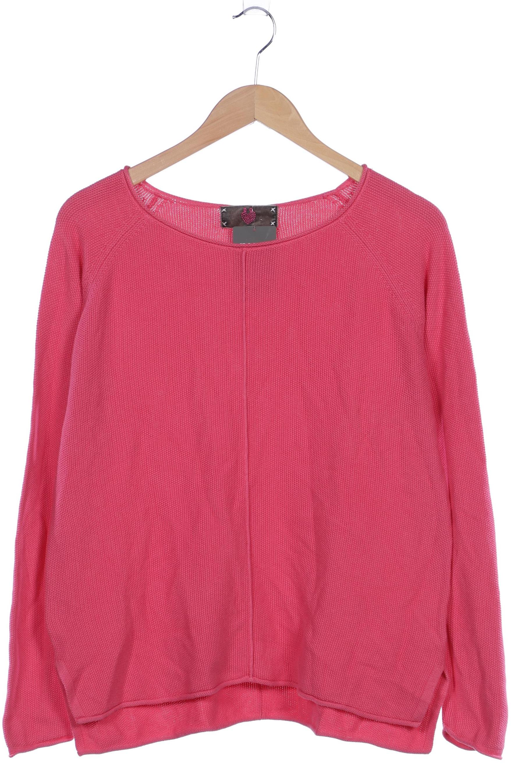 

Lieblingsstück Damen Pullover, pink, Gr. 42