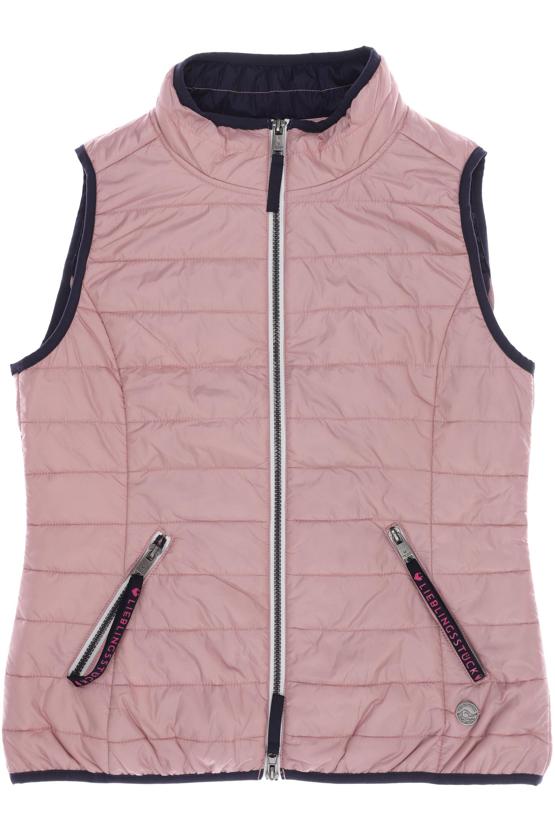 

Lieblingsstück Damen Weste, pink