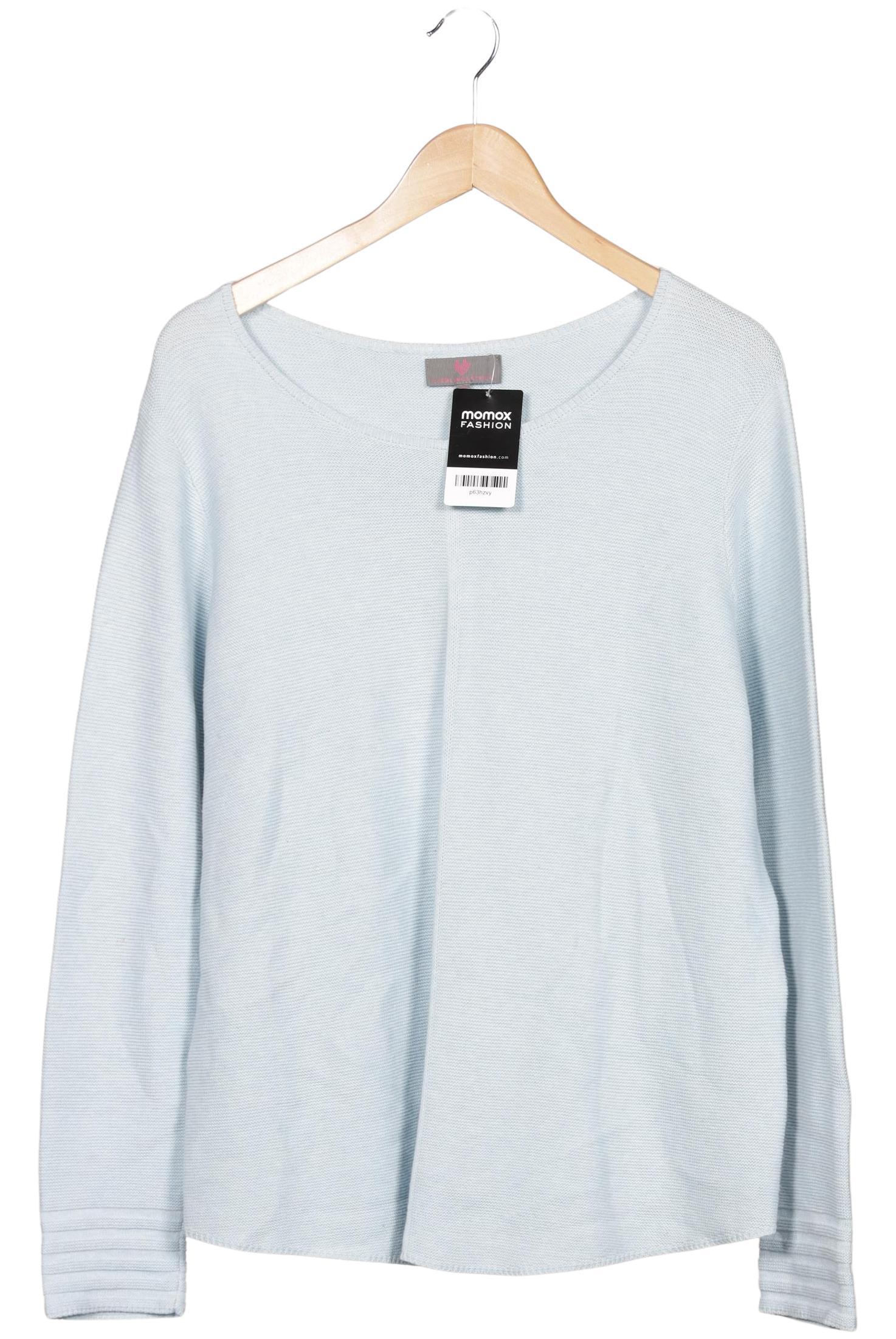 

Lieblingsstück Damen Pullover, hellblau, Gr. 42