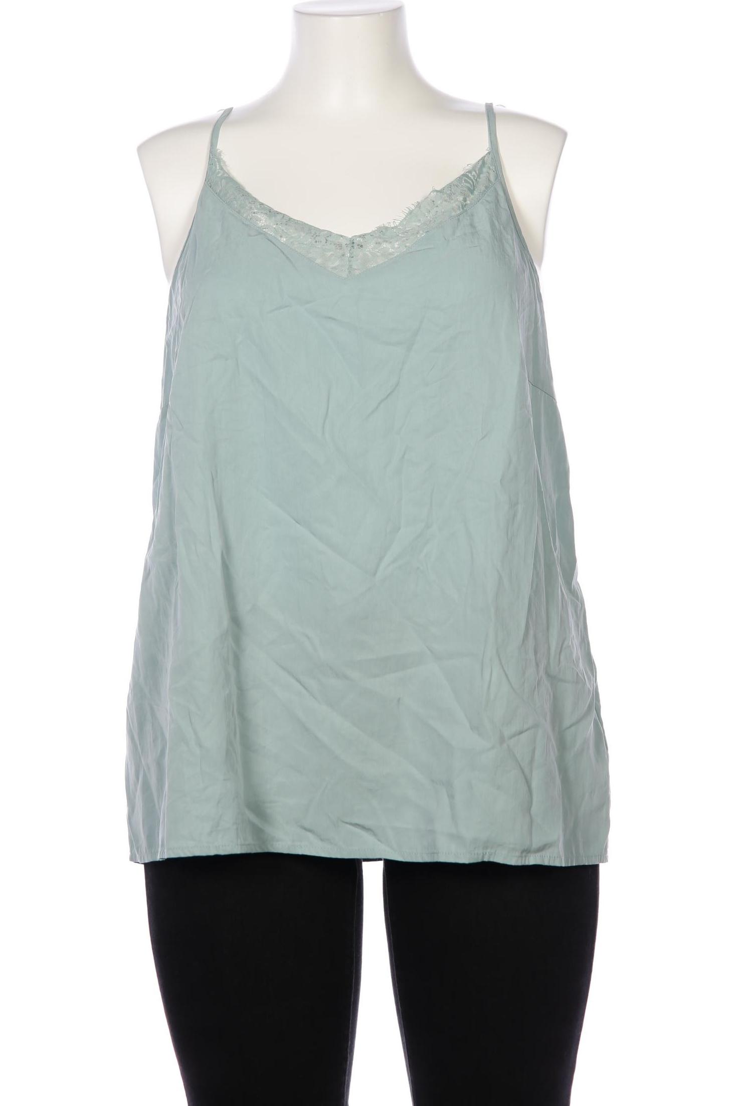 

Lieblingsstück Damen Top, hellblau, Gr. 44