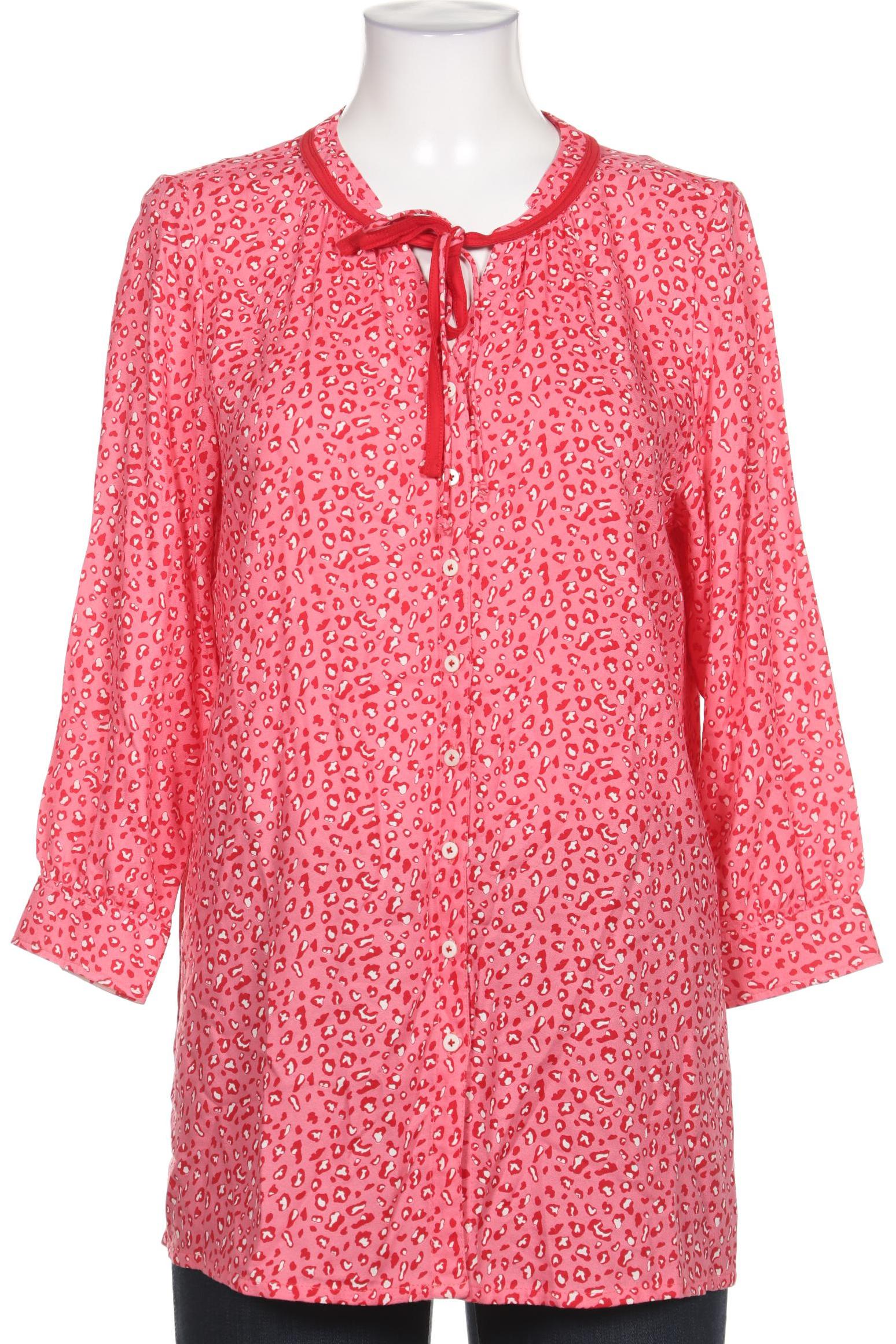 

Lieblingsstück Damen Bluse, pink, Gr. 40