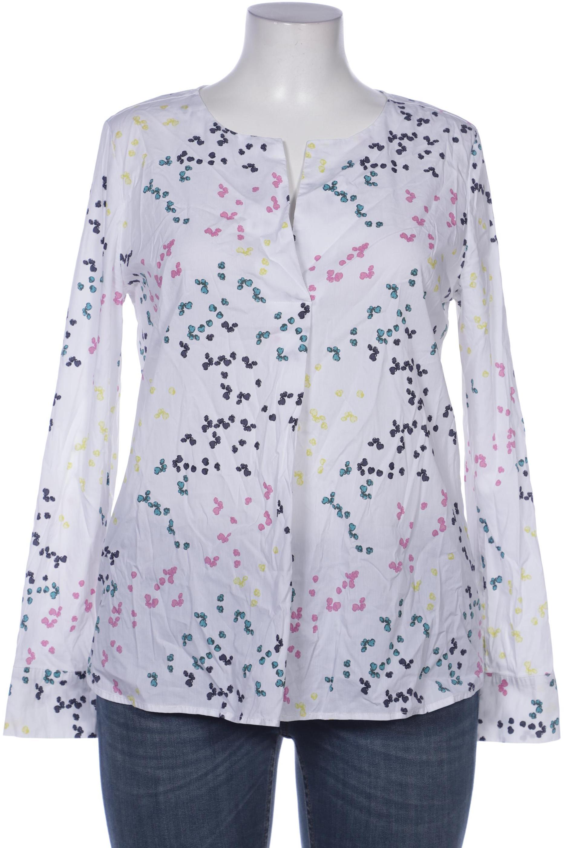 

Lieblingsstück Damen Bluse, weiß, Gr. 40