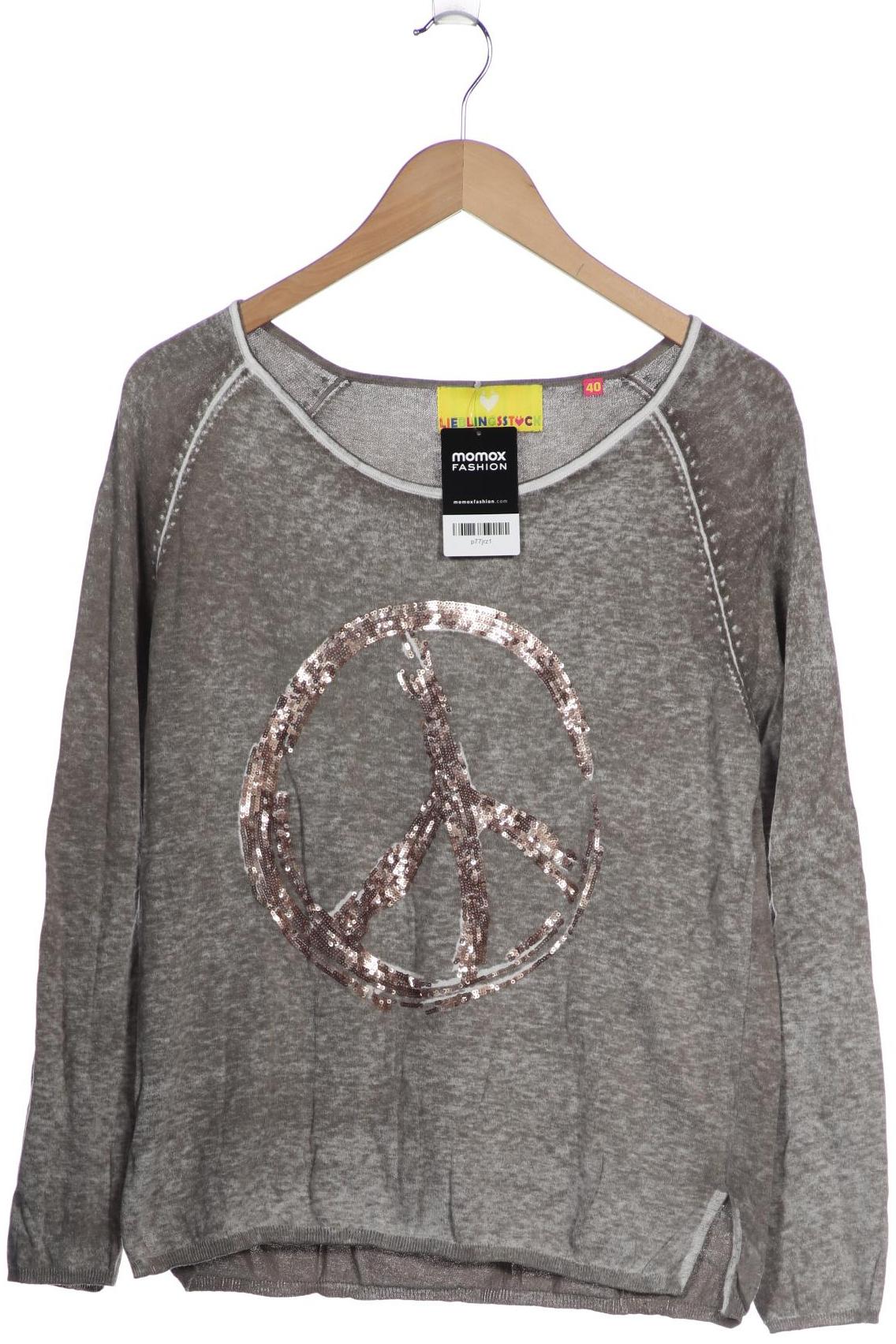 

Lieblingsstück Damen Pullover, beige