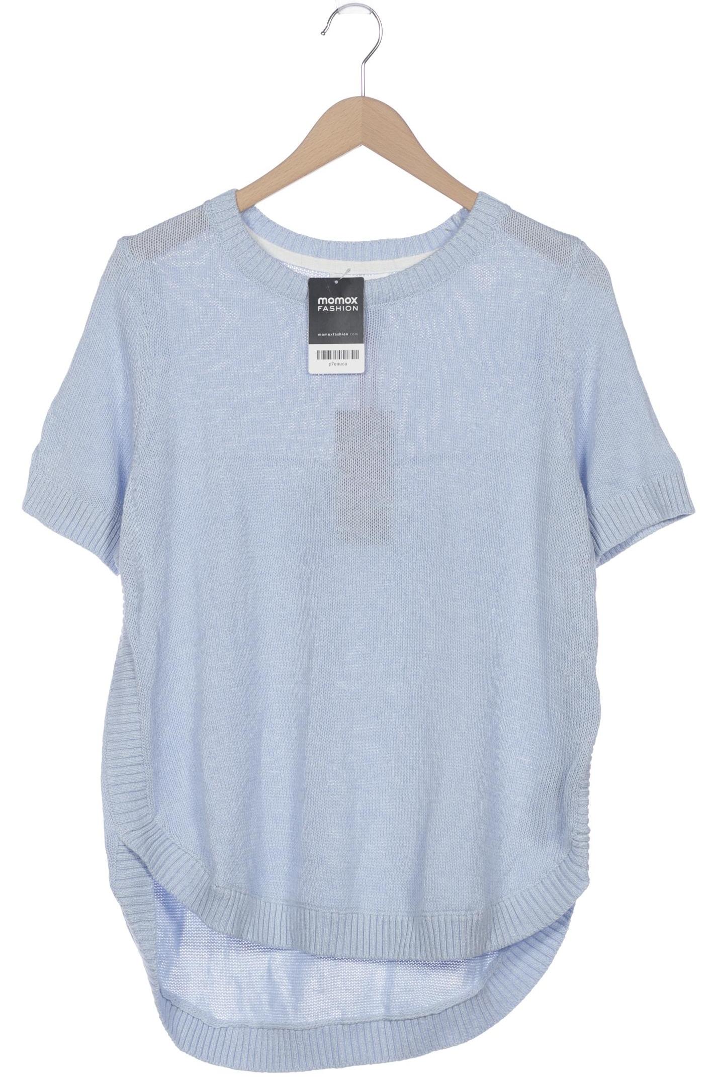 

Lieblingsstück Damen Pullover, hellblau, Gr. 40