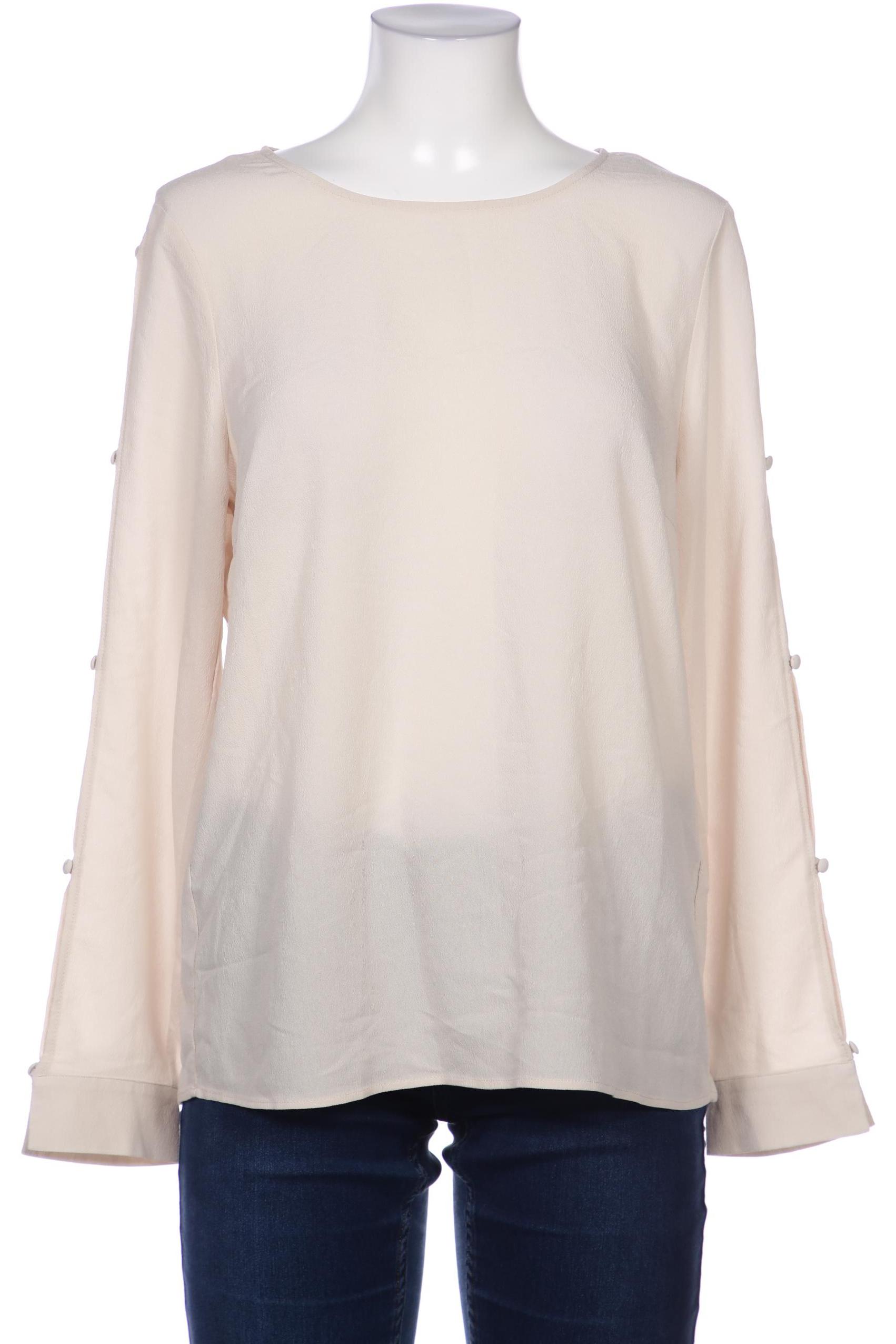 

Lieblingsstück Damen Bluse, cremeweiß