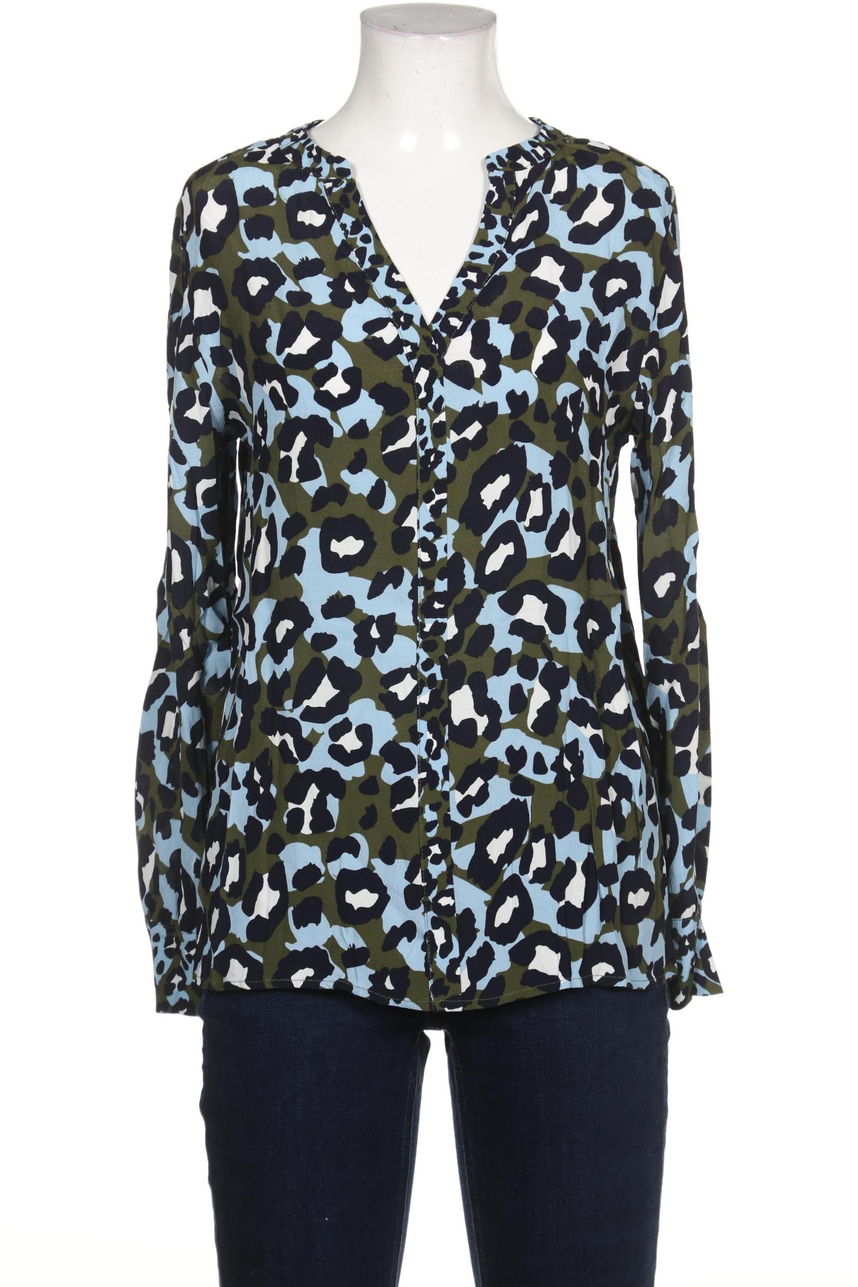 

Lieblingsstück Damen Bluse, blau