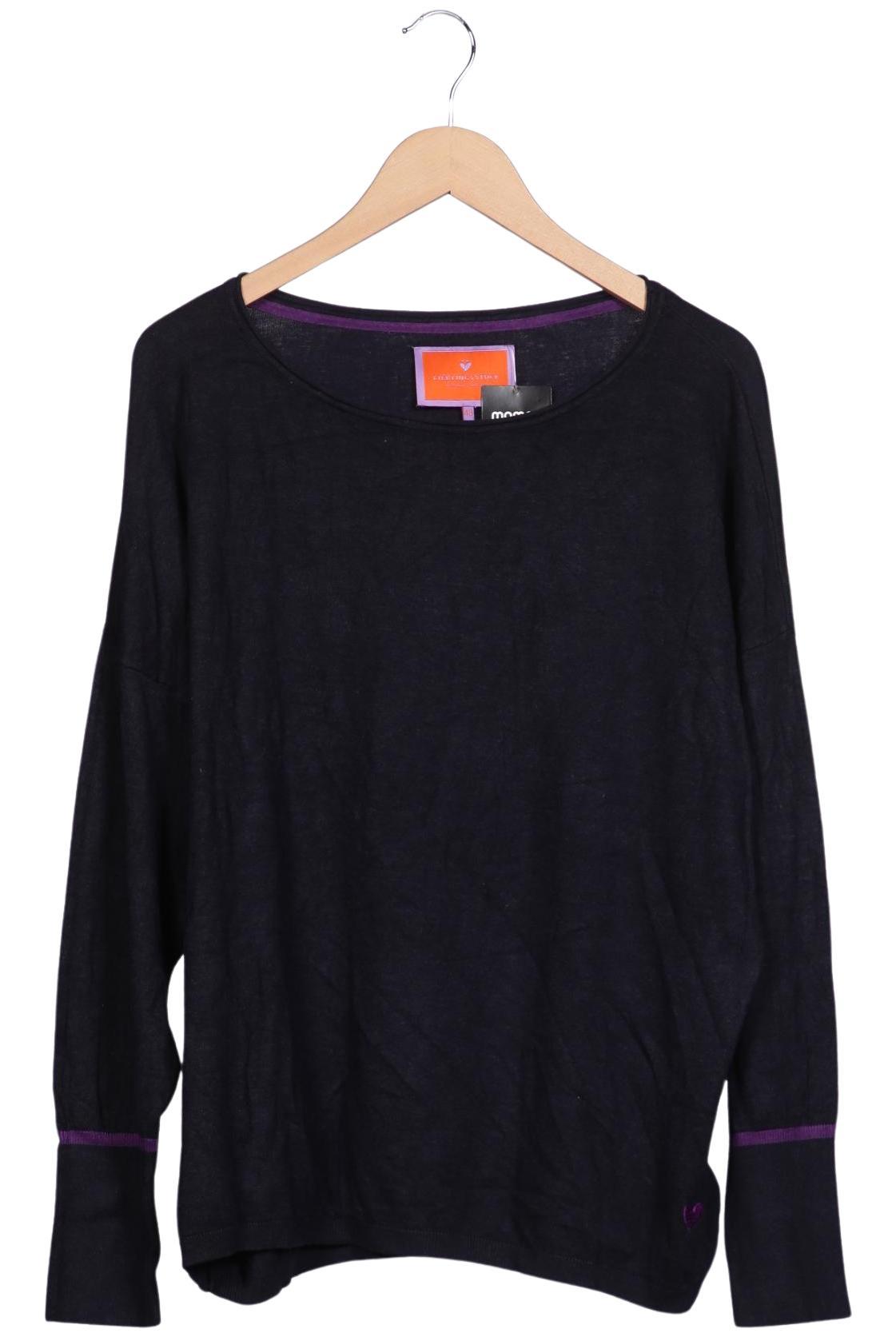 

Lieblingsstück Damen Pullover, marineblau, Gr. 48