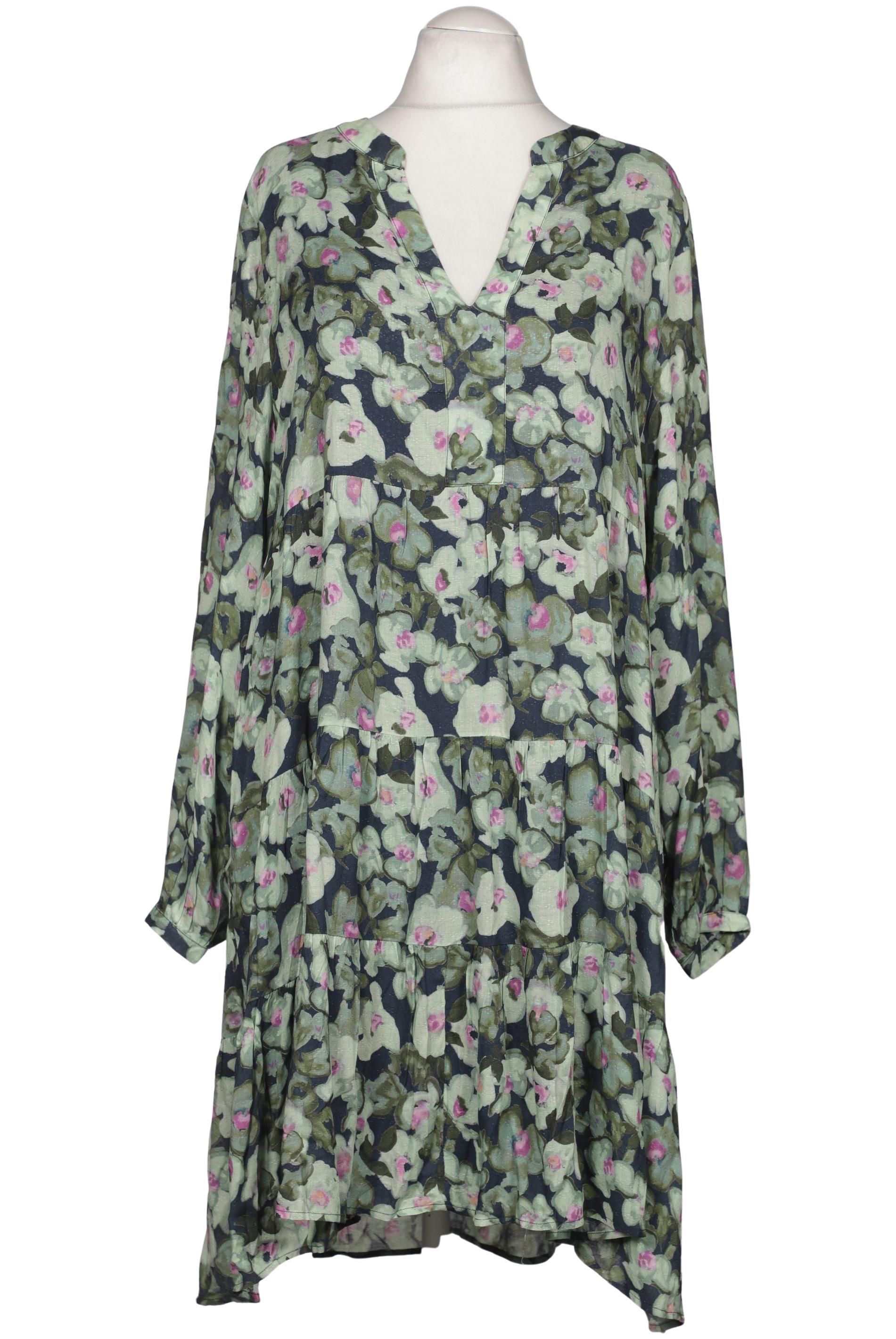 

Lieblingsstück Damen Kleid, mehrfarbig, Gr. 46