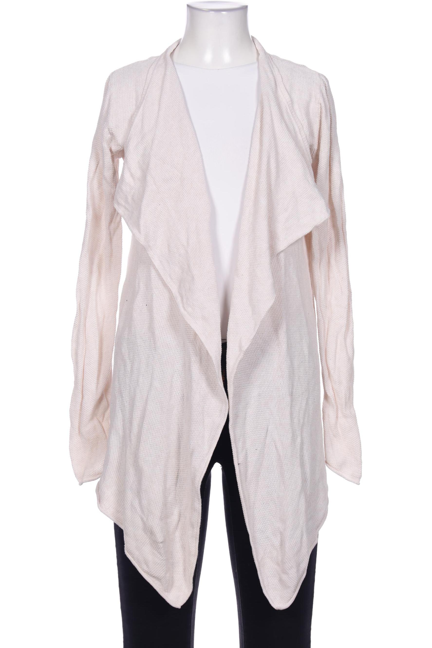 

Lieblingsstück Damen Strickjacke, beige, Gr. 36