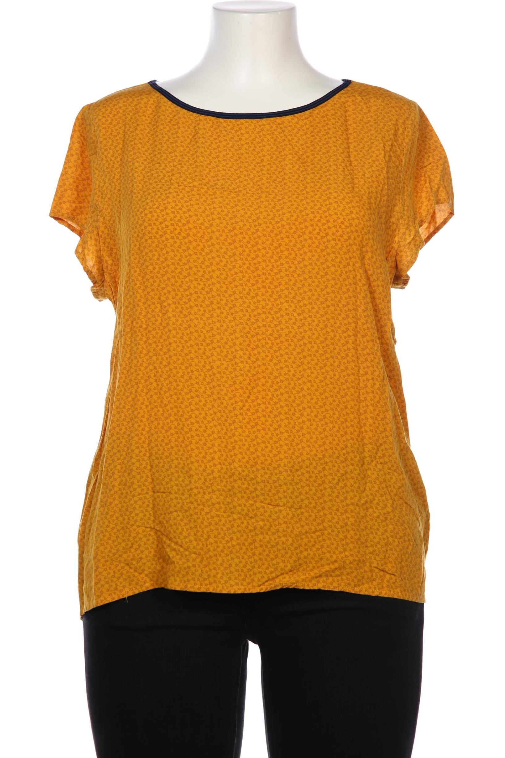 

Lieblingsstück Damen Bluse, gelb, Gr. 42