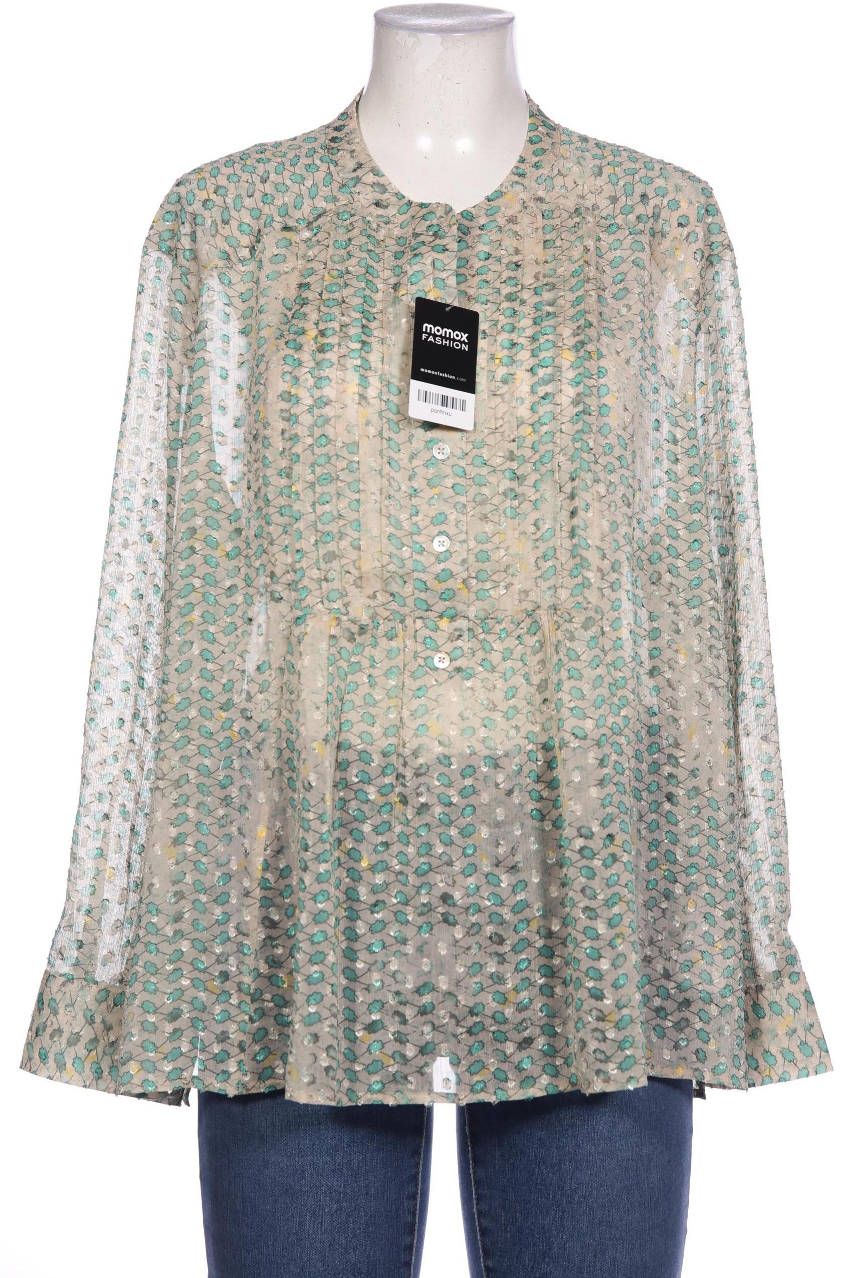 

Lieblingsstück Damen Bluse, beige, Gr. 48