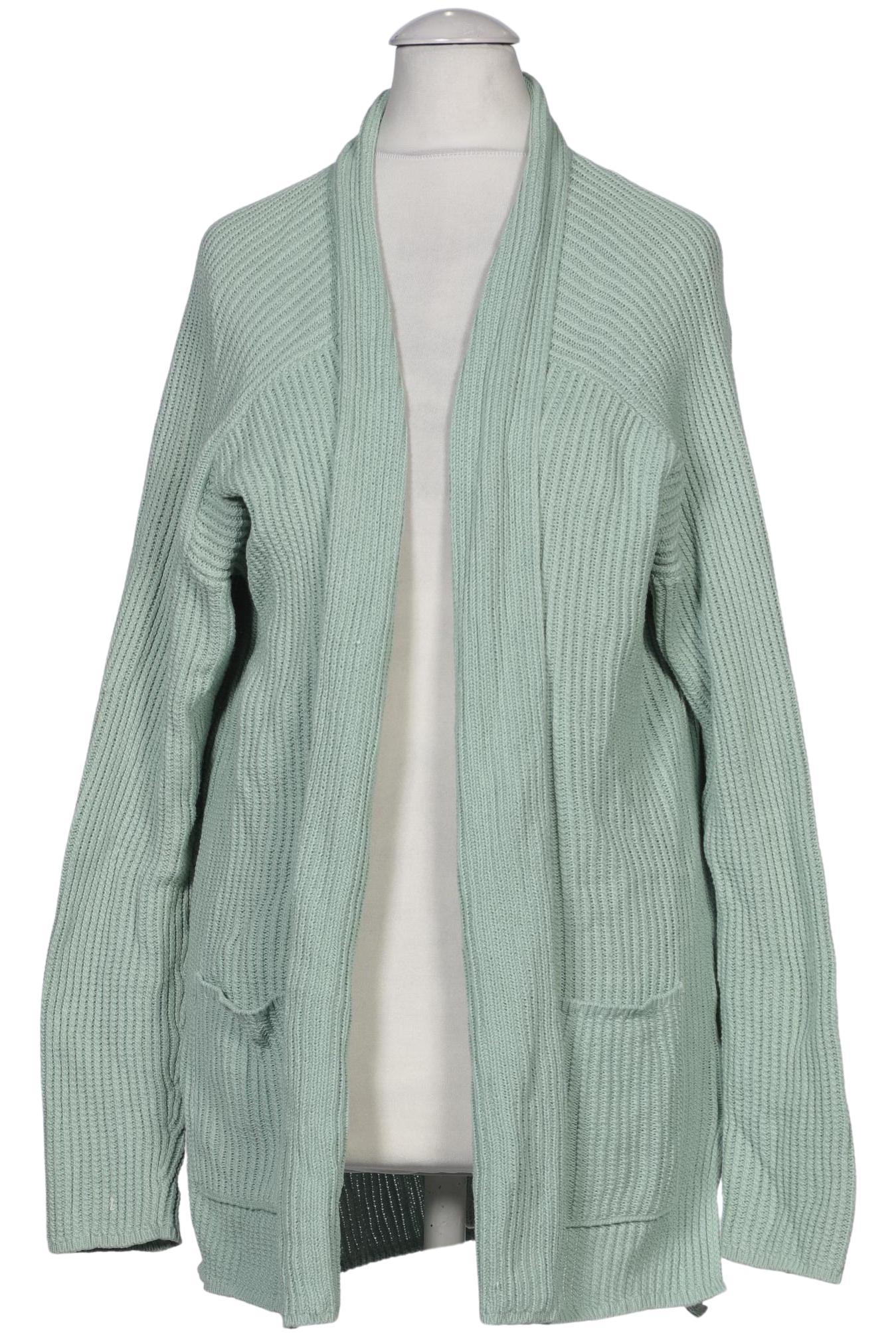 

Lieblingsstück Damen Strickjacke, hellgrün, Gr. 38