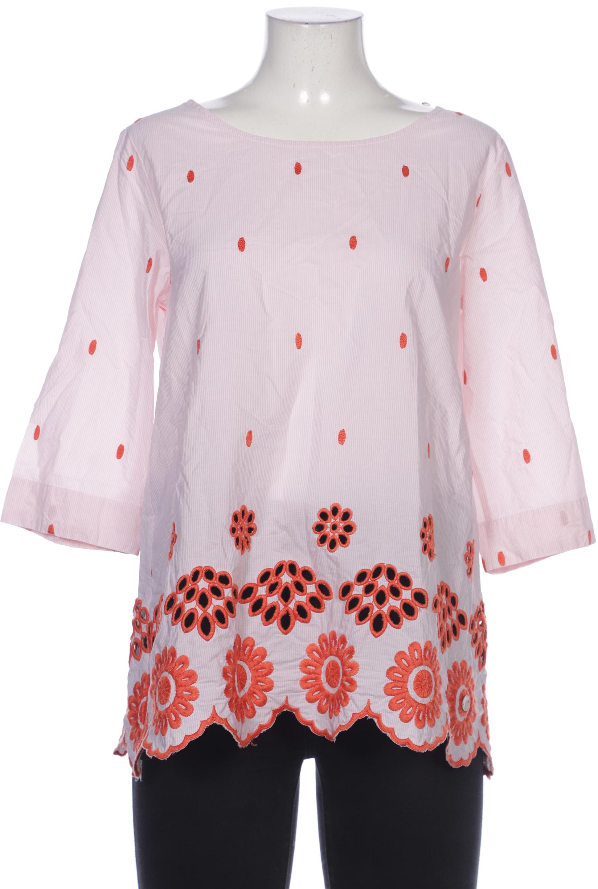 

Lieblingsstück Damen Bluse, pink, Gr. 40
