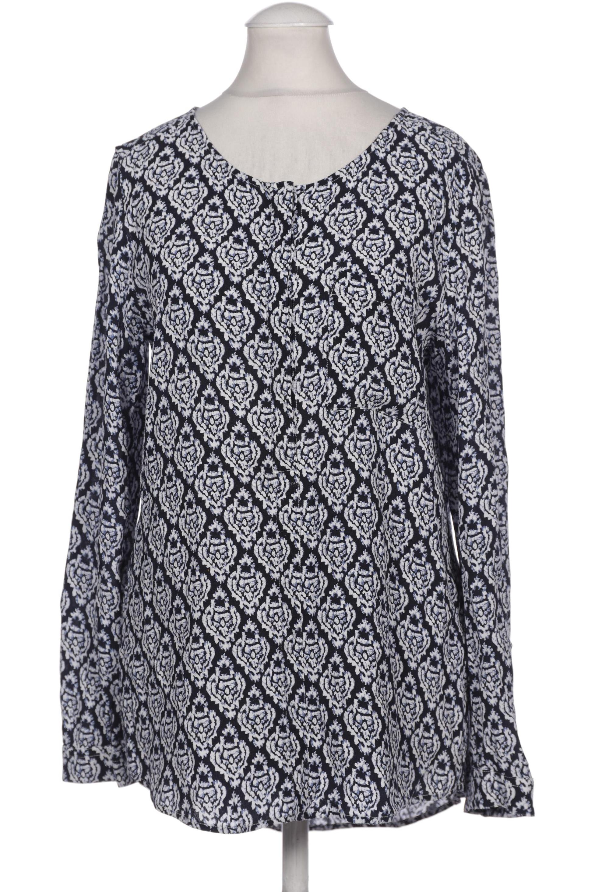 

Lieblingsstück Damen Bluse, marineblau