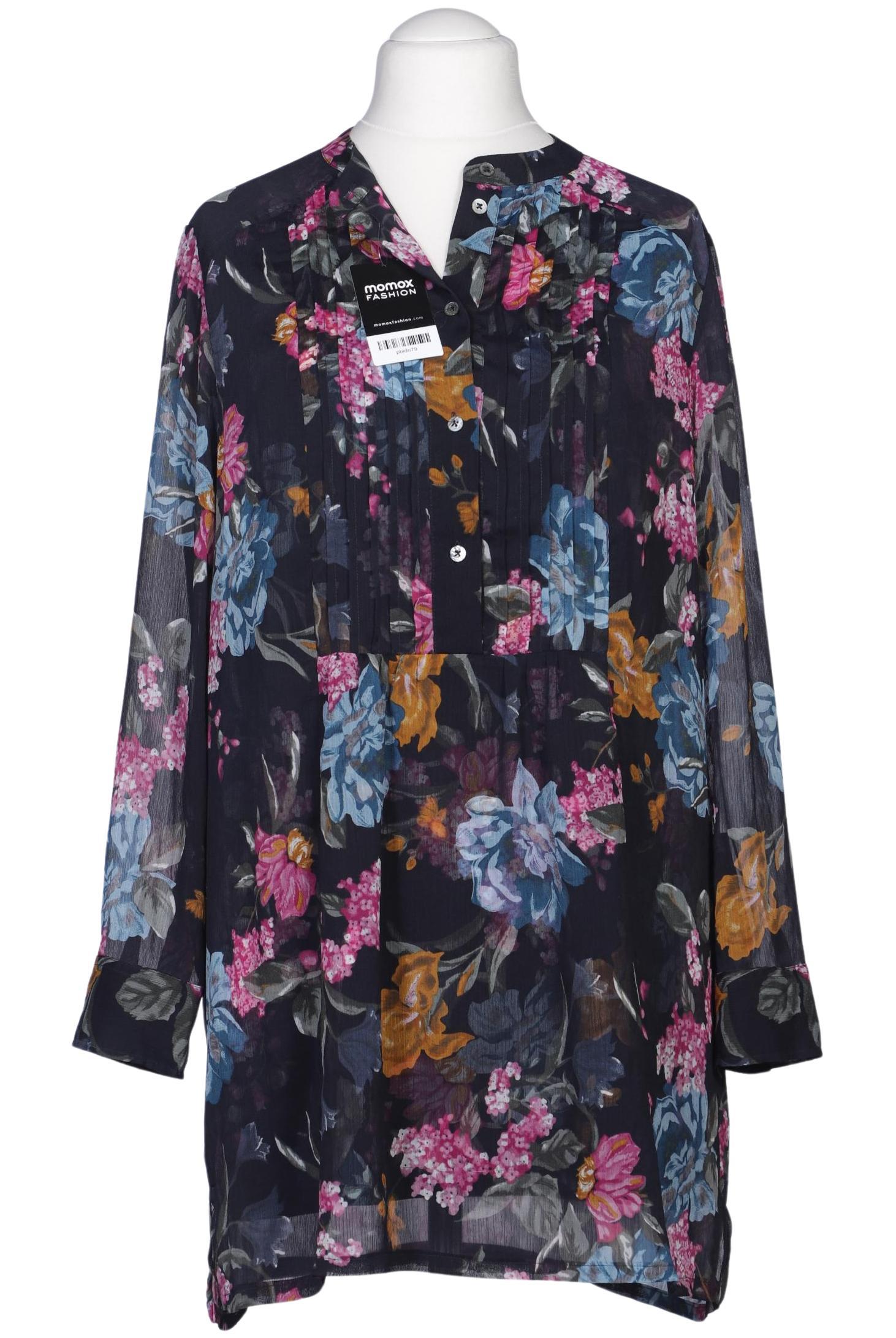 

Lieblingsstück Damen Bluse, mehrfarbig, Gr. 42