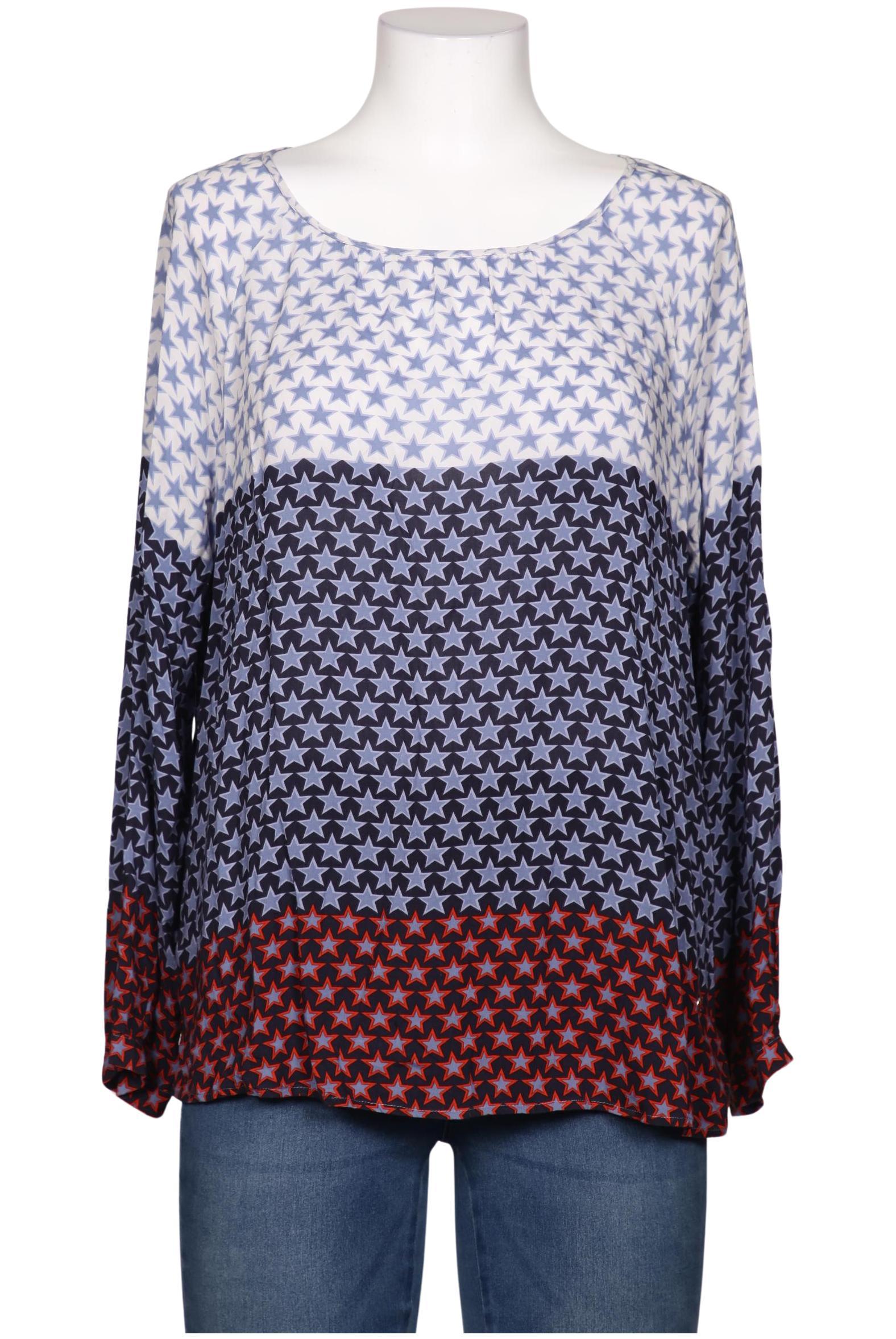 

Lieblingsstück Damen Bluse, mehrfarbig, Gr. 40