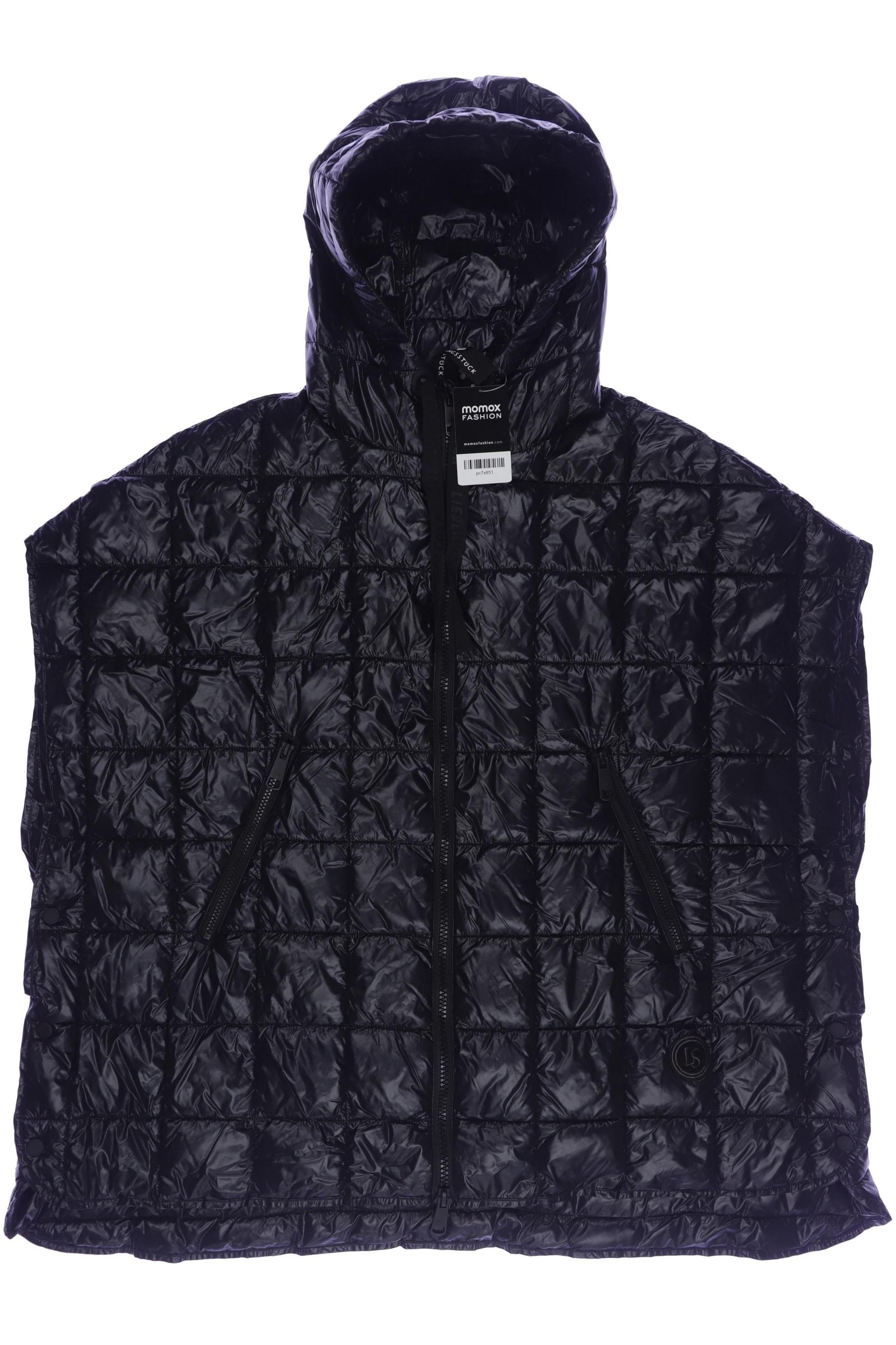 

Lieblingsstück Damen Weste, schwarz, Gr. uni