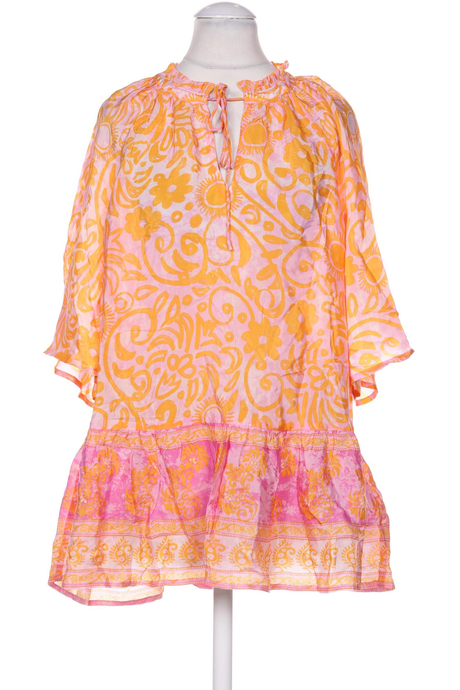 

Lieblingsstück Damen Bluse, orange, Gr. 34